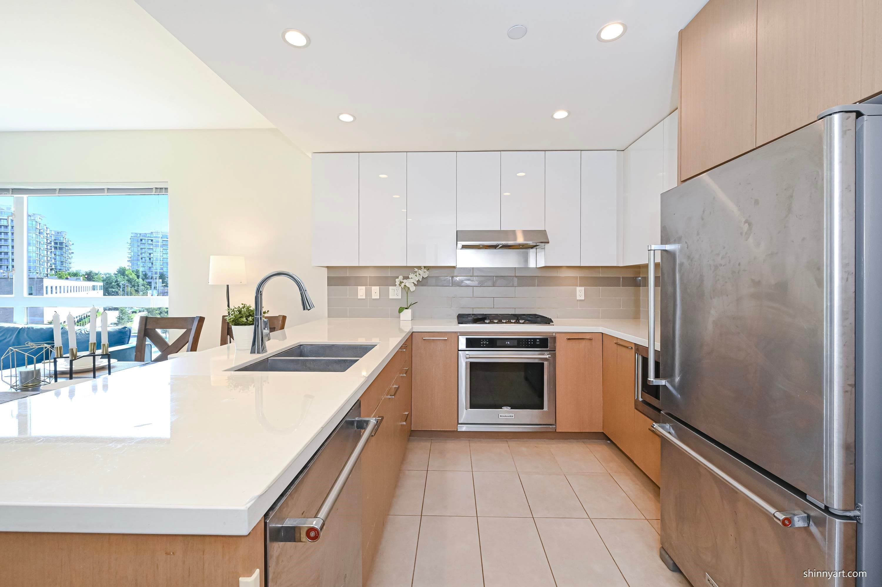 321 - 5311 Cedarbridge Way, Richmond