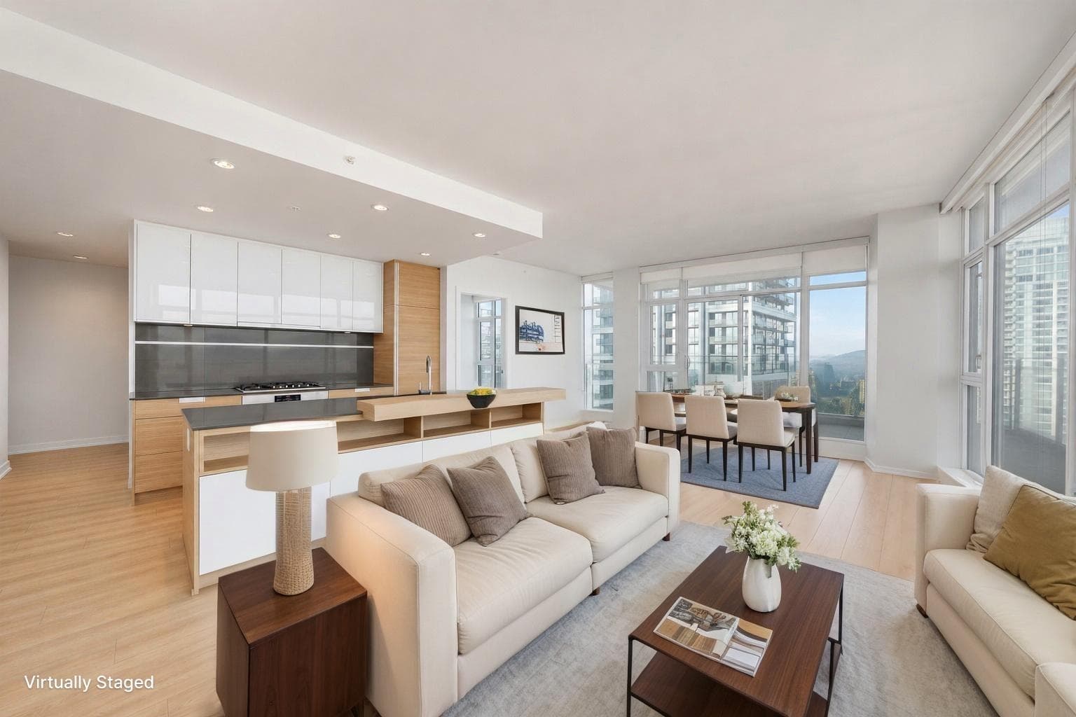 3503 - 4688 Kingsway, Burnaby, V5H 0E9 — photo 4