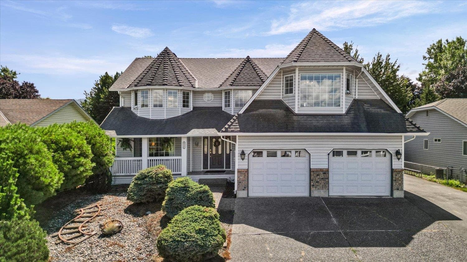 45396 Carriage Way, Chilliwack
