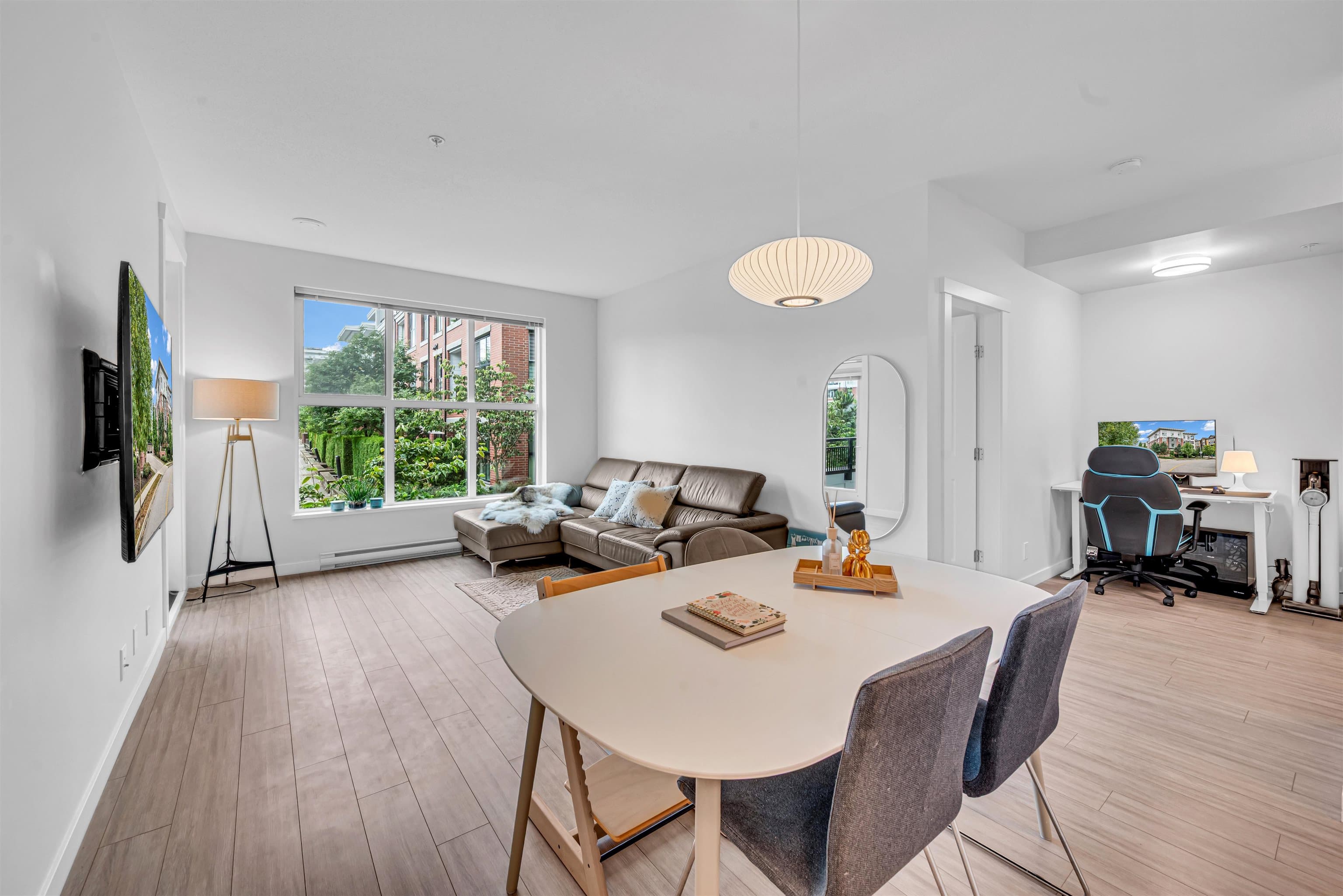 A205 - 8150 207 Street, Langley, V2Y 4J2 — photo 3