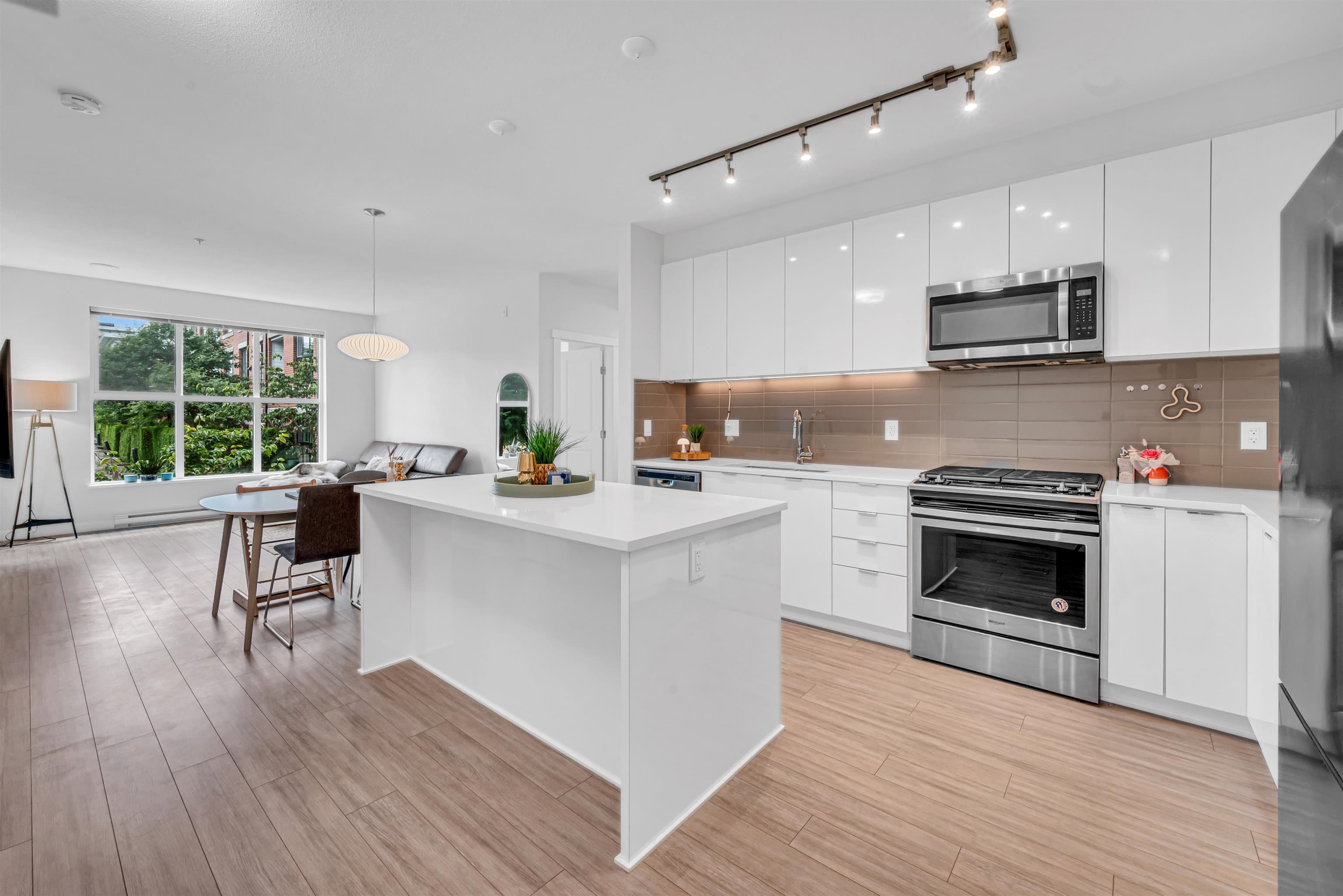 A205 - 8150 207 Street, Langley, V2Y 4J2 — photo 1