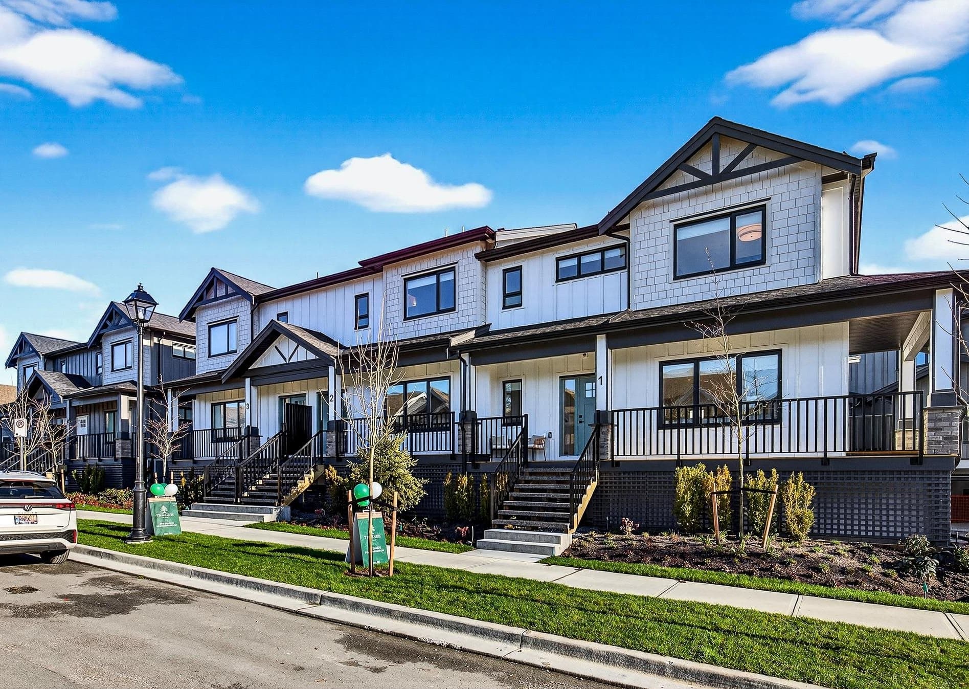 10 - 6828 208a Street, Langley, V2Y 4C4 — photo 1