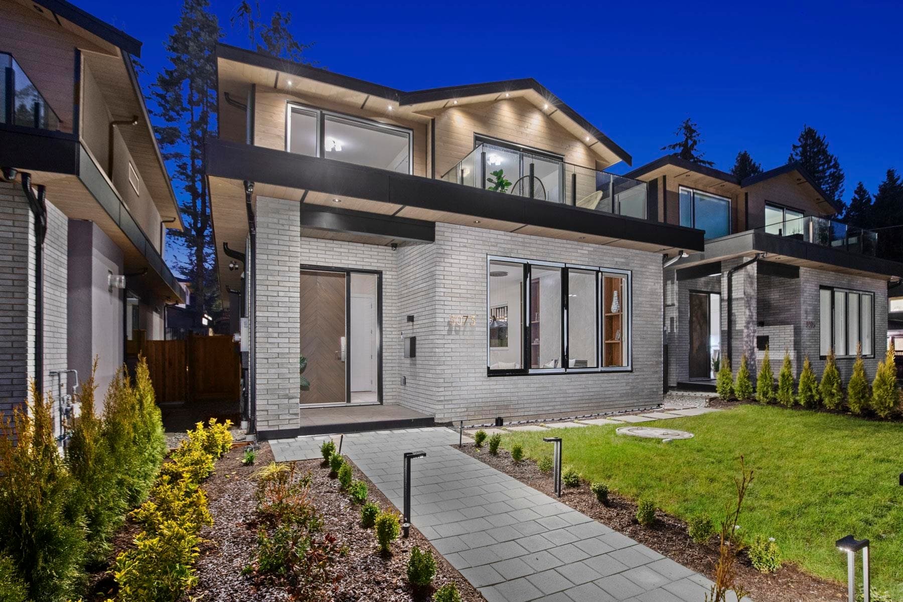 3073 Fromme Road, North Vancouver, V7K 2C8 — photo 2