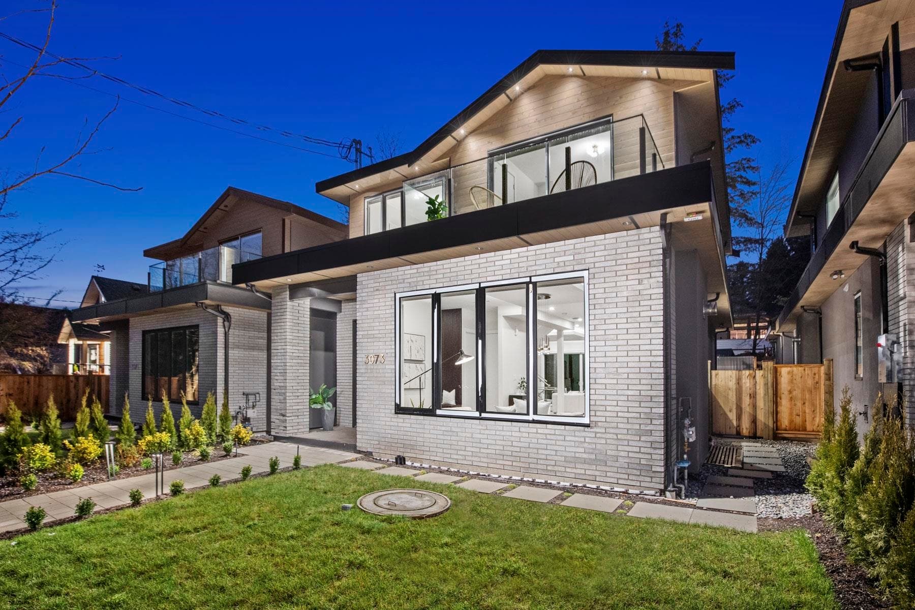 3073 Fromme Road, North Vancouver, V7K 2C8 — photo 3