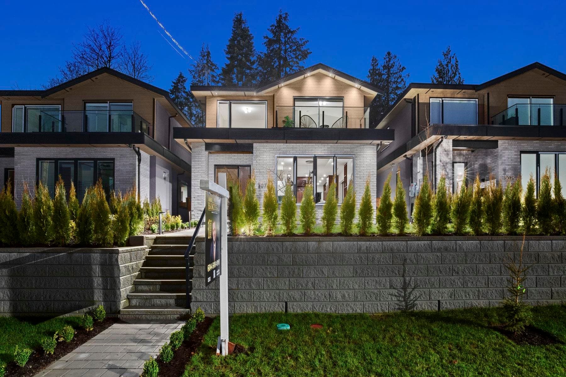 3073 Fromme Road, North Vancouver