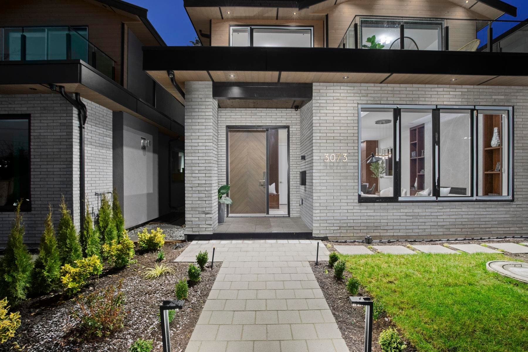 3073 Fromme Road, North Vancouver, V7K 2C8 — photo 4
