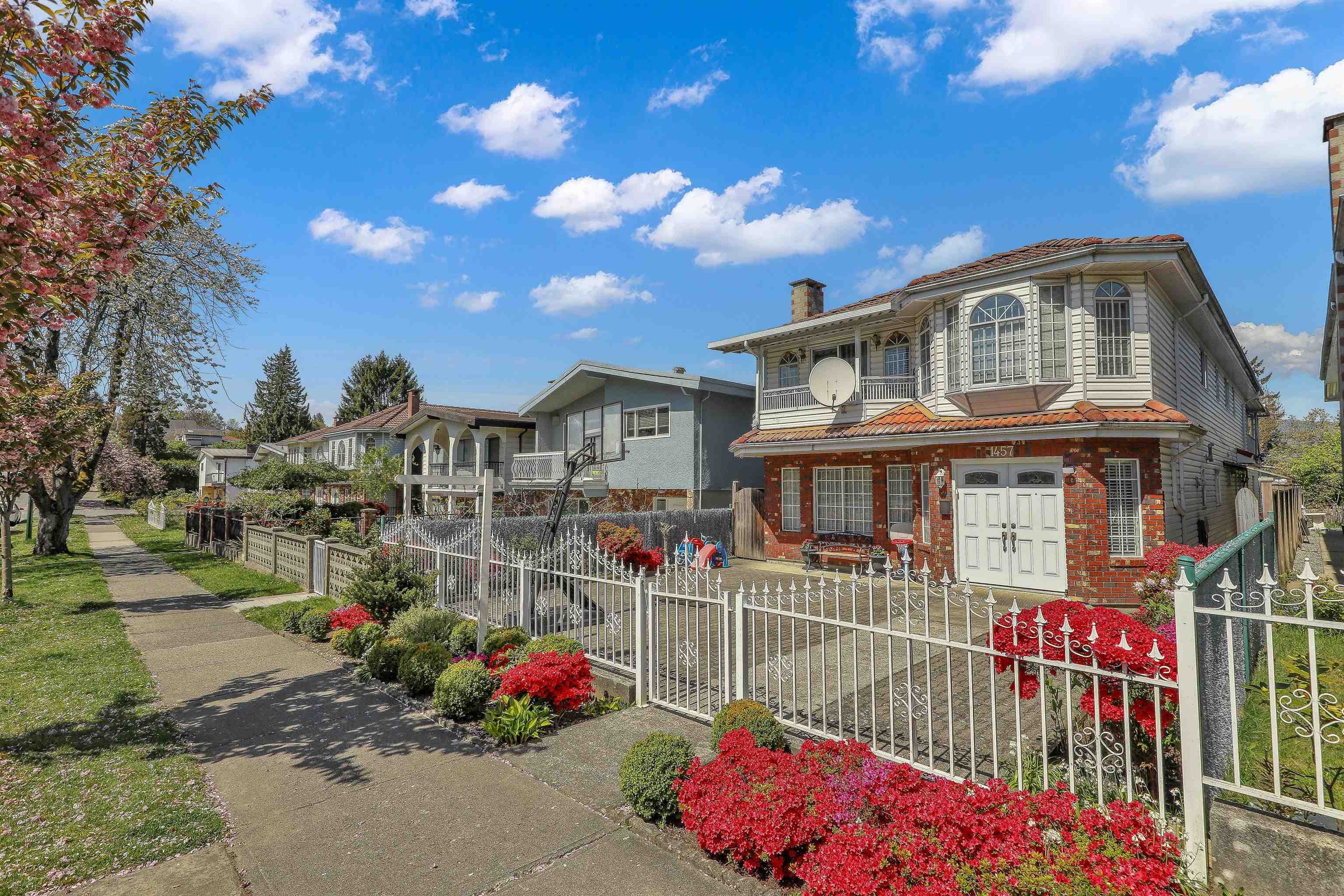 1457 E 18th Avenue, Vancouver, V5N 2H2 — photo 3