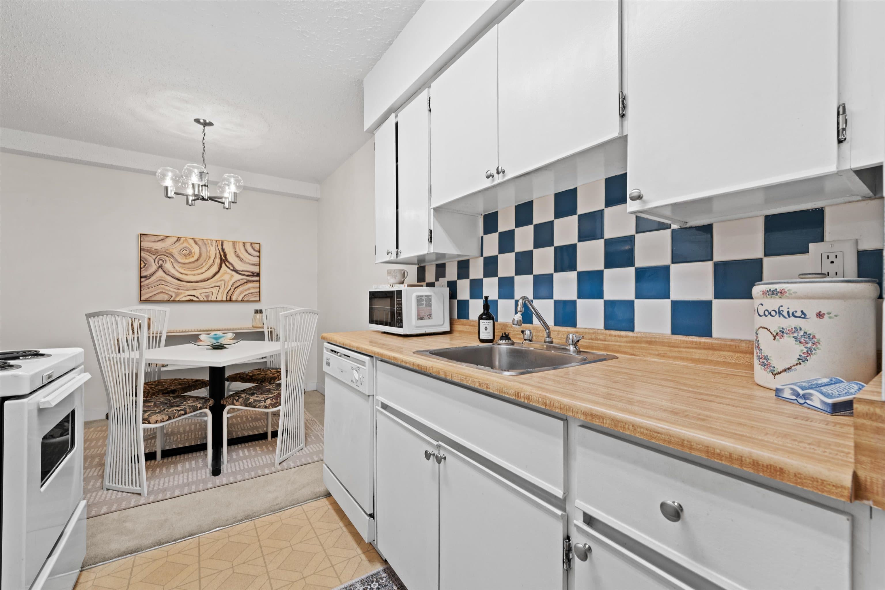 206 - 250 W 1st Street, North Vancouver, V7M 1B4 — photo 3