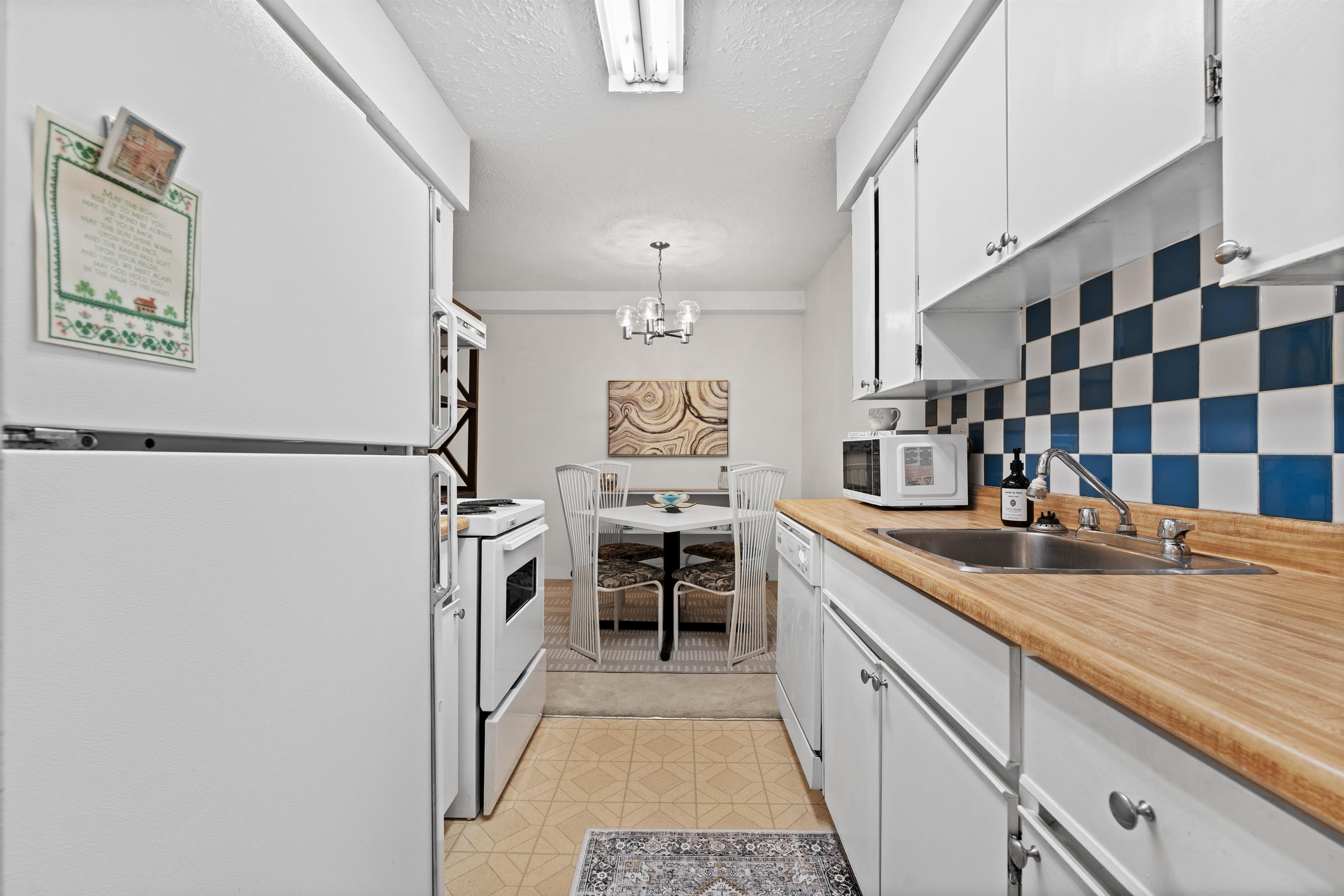206 - 250 W 1st Street, North Vancouver, V7M 1B4 — photo 5