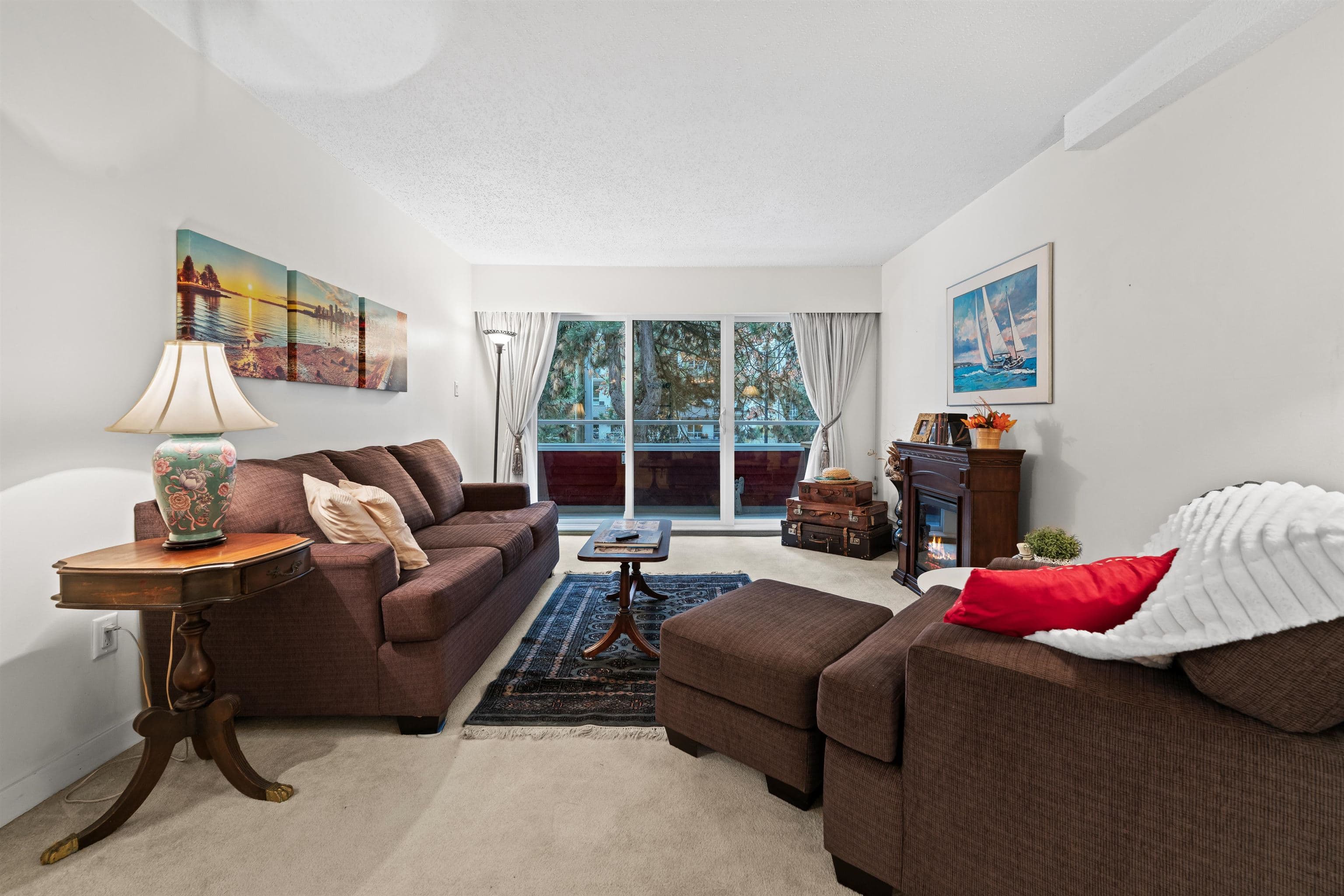 206 - 250 W 1st Street, North Vancouver, V7M 1B4 — photo 4