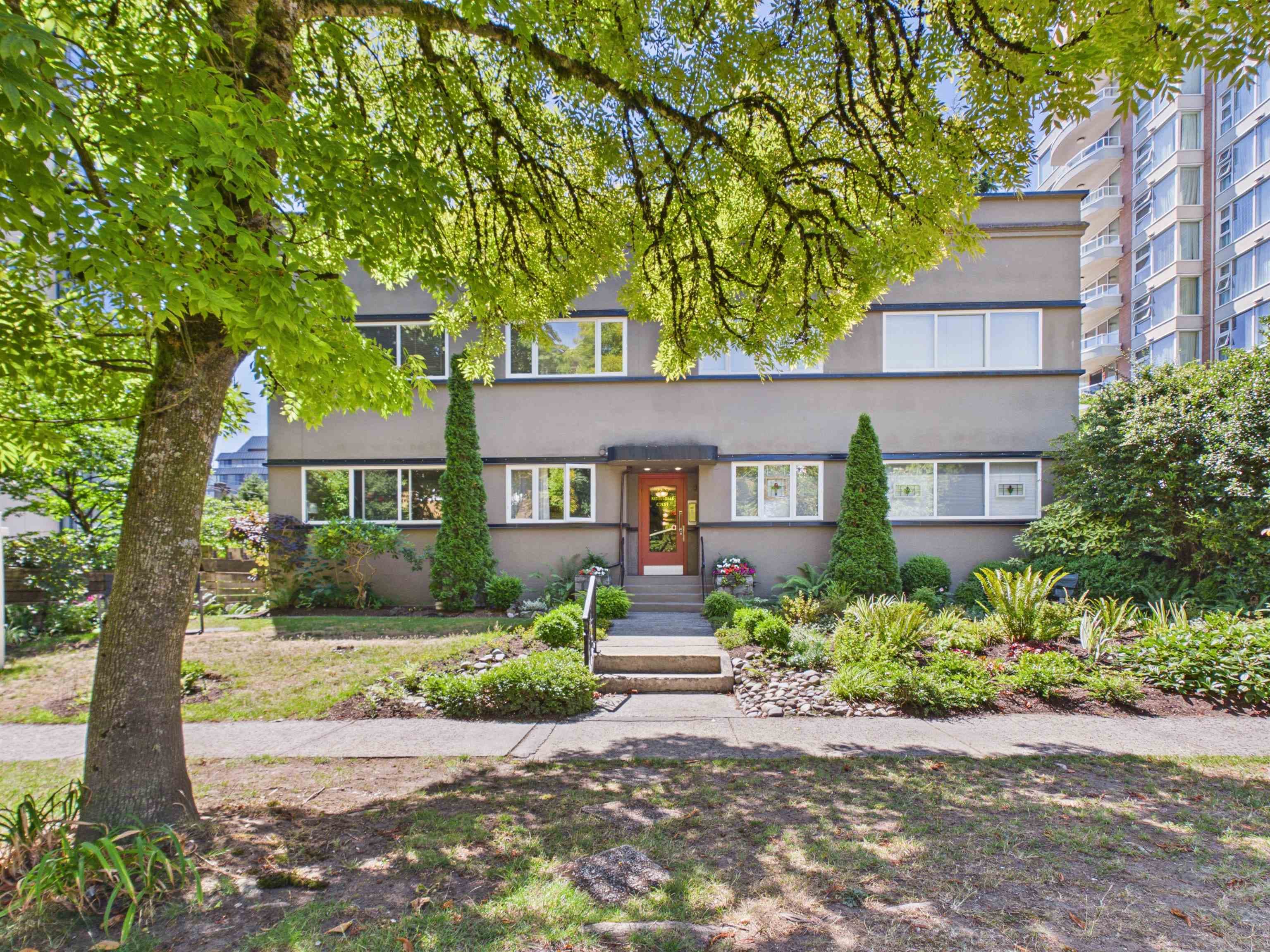 10 - 2296 W 39th Avenue, Vancouver, V6M 1T9 — photo 1