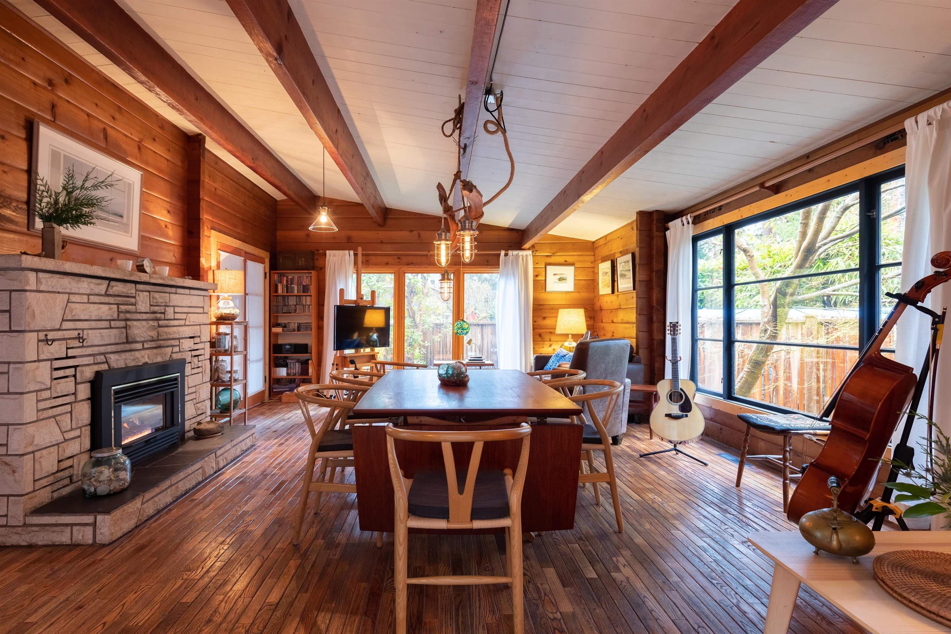 5817 Eagle Island, West Vancouver