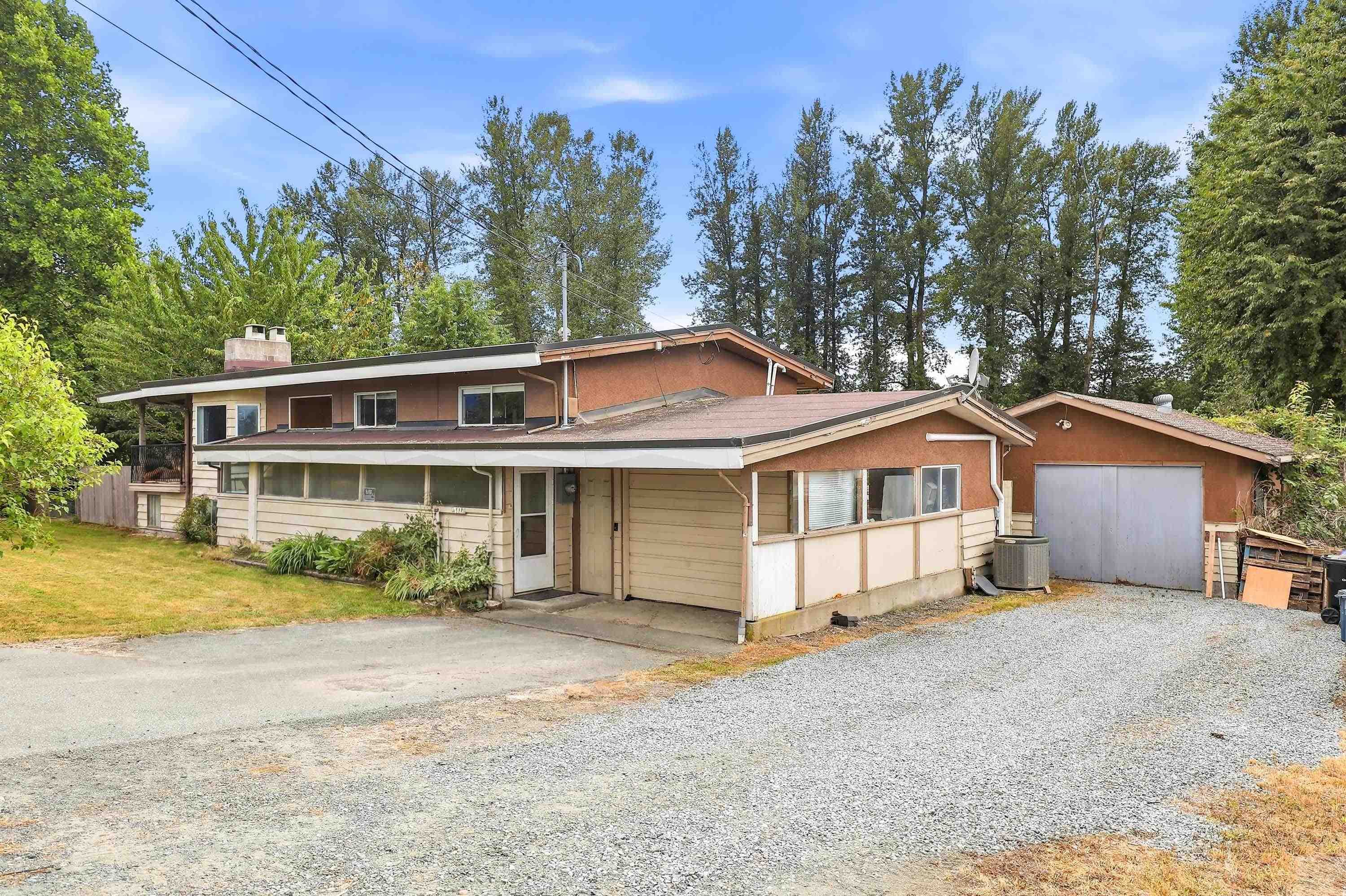 10425 Young Road, Chilliwack, V2P 8C4 — photo 1