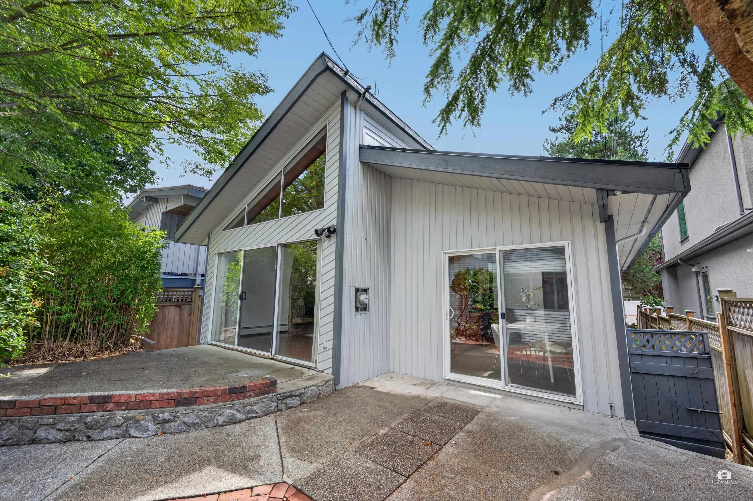 3771 W 30th Avenue, Vancouver