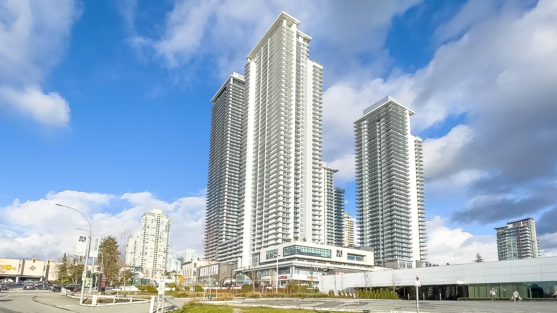 4302 - 3809 Evergreen Place, Burnaby, V3J 0M1 — photo 3