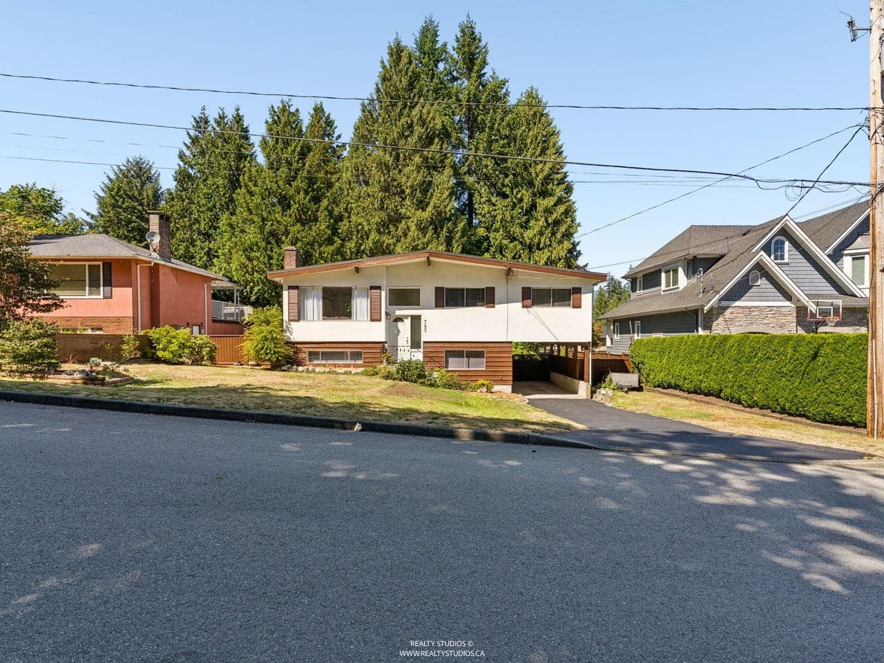 785 Regan Avenue, Coquitlam, V3J 3A7 — photo 1