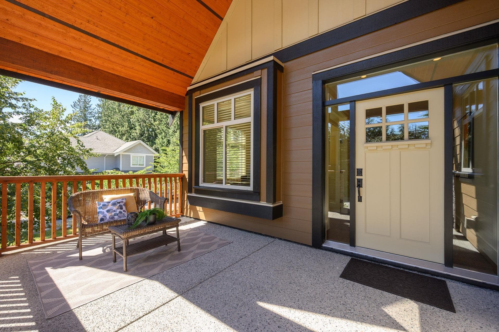 2475 Leggett Drive, Port Moody, V3H 4W9 — photo 3