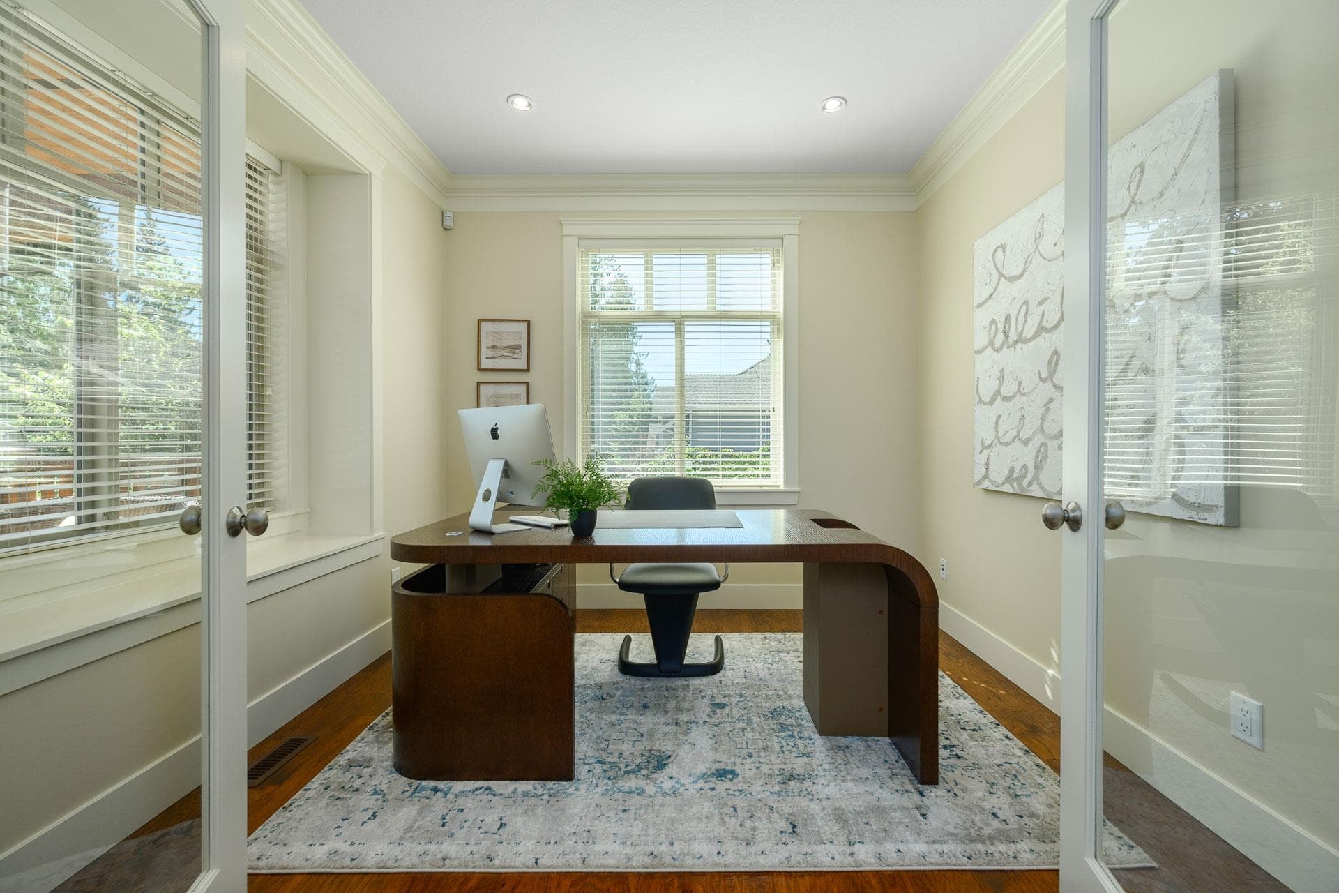 2475 Leggett Drive, Port Moody, V3H 4W9 — photo 5