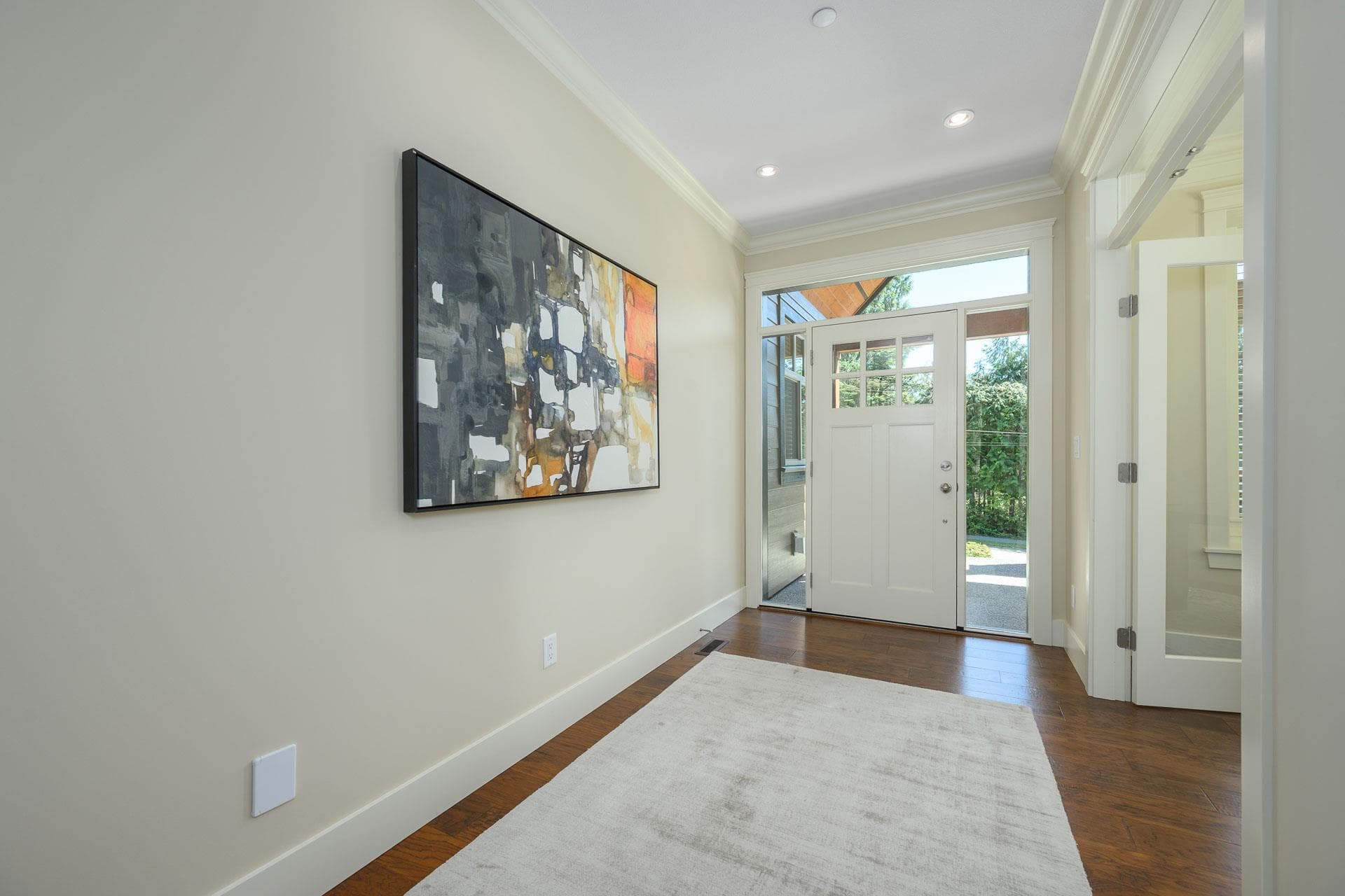 2475 Leggett Drive, Port Moody, V3H 4W9 — photo 4