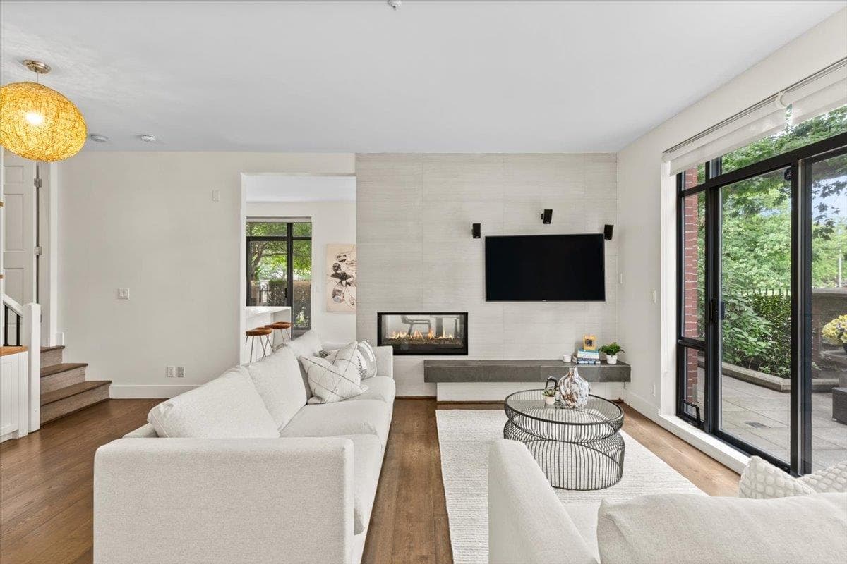 111 - 2688 Vine Street, Vancouver, V6K 4T6 — photo 3