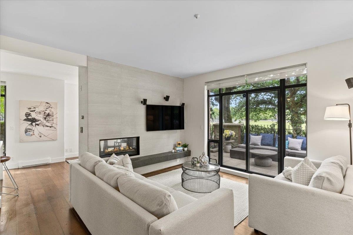 111 - 2688 Vine Street, Vancouver, V6K 4T6 — photo 5