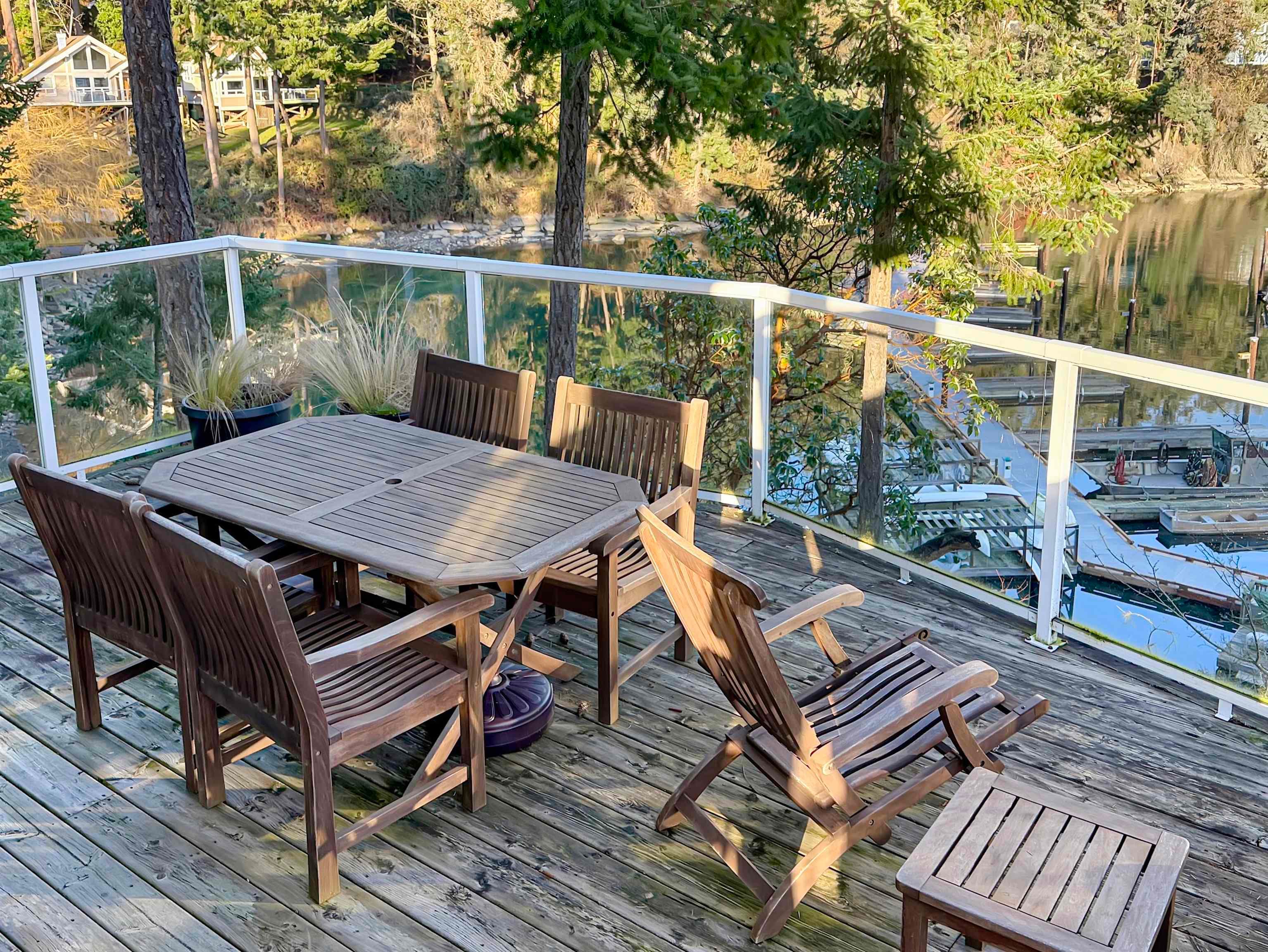 13A - 2315 Mackinnon Road, Pender Island, V0N 2M1 — photo 3