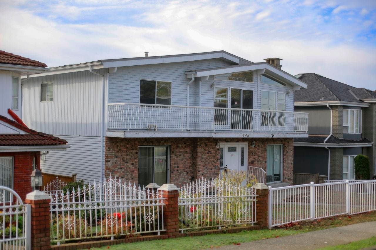 448 E 59th Avenue, Vancouver, V5X 1Y1 — photo 2