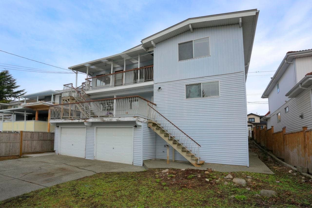 448 E 59th Avenue, Vancouver, V5X 1Y1 — photo 3