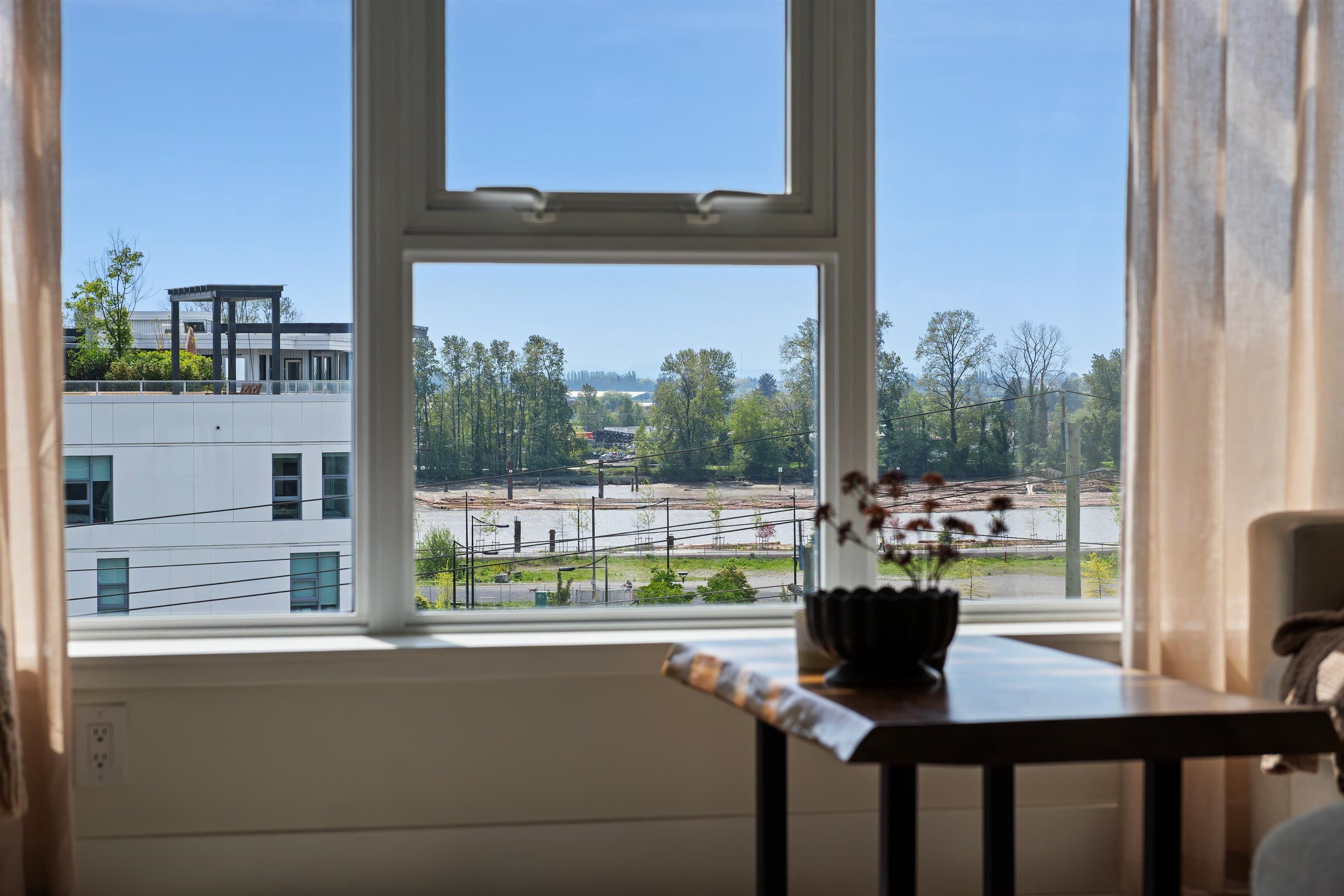 607 - 3438 Sawmill Crescent, Vancouver, V5S 0E3 — photo 5