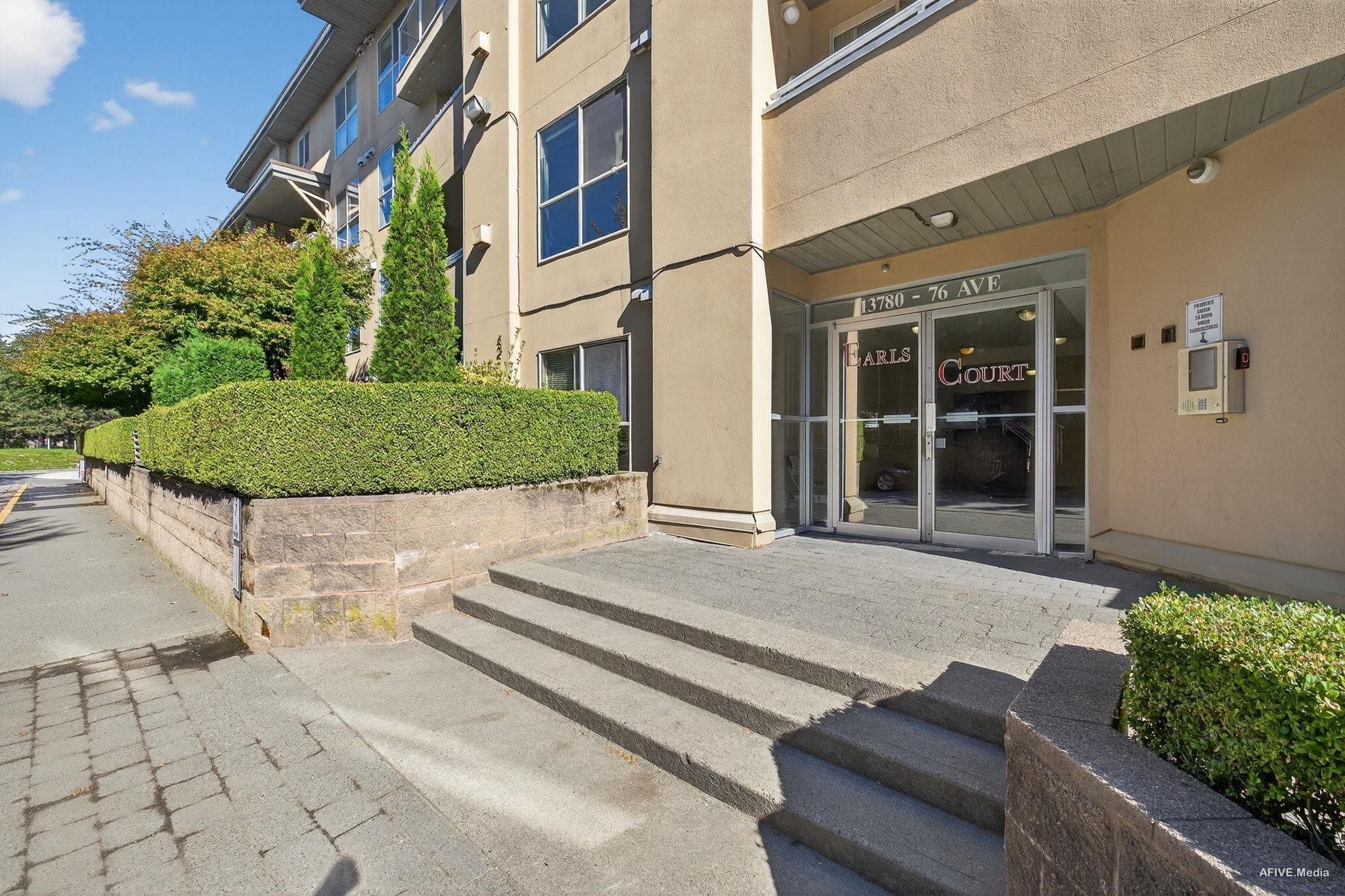 306 - 13780 76 Avenue, Surrey