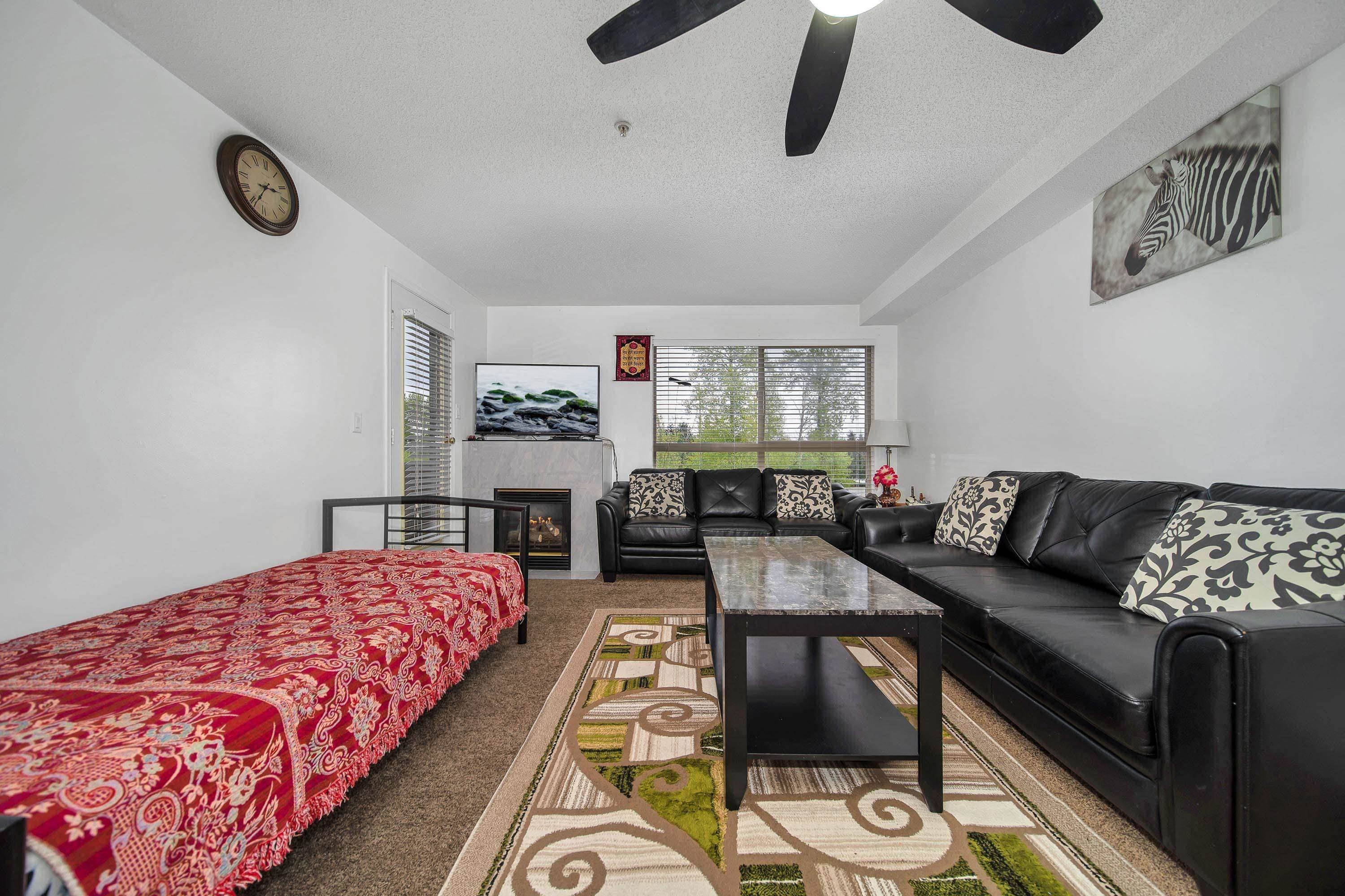 306 - 13780 76 Avenue, Surrey, V3W 1E5 — photo 5