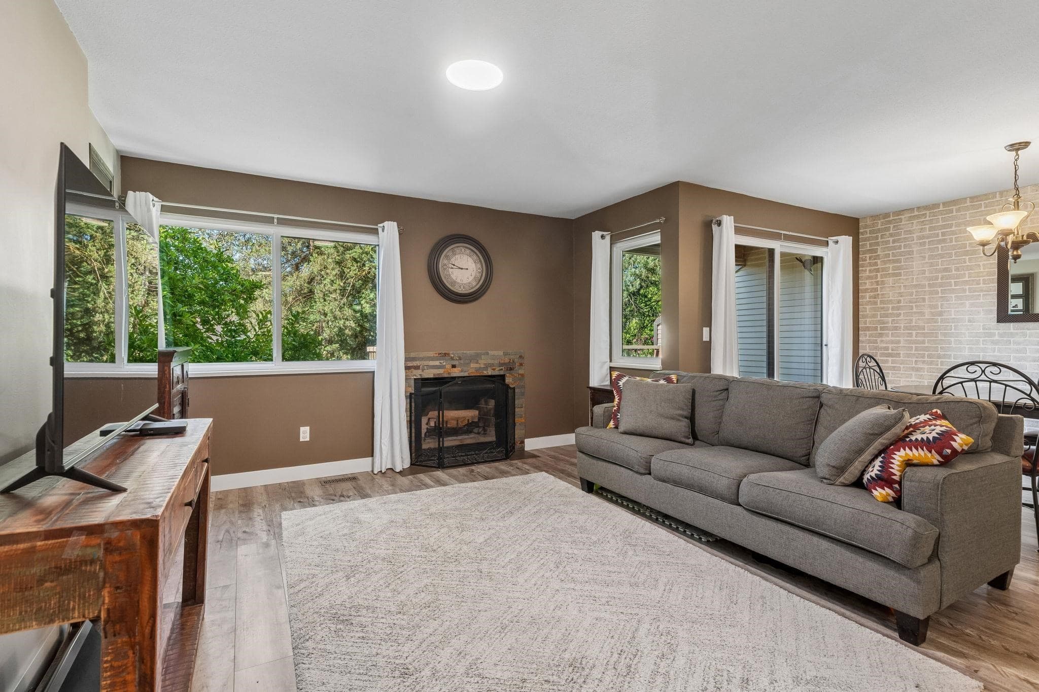 110 - 1210 Falcon Drive, Coquitlam, V3E 2E5 — photo 3