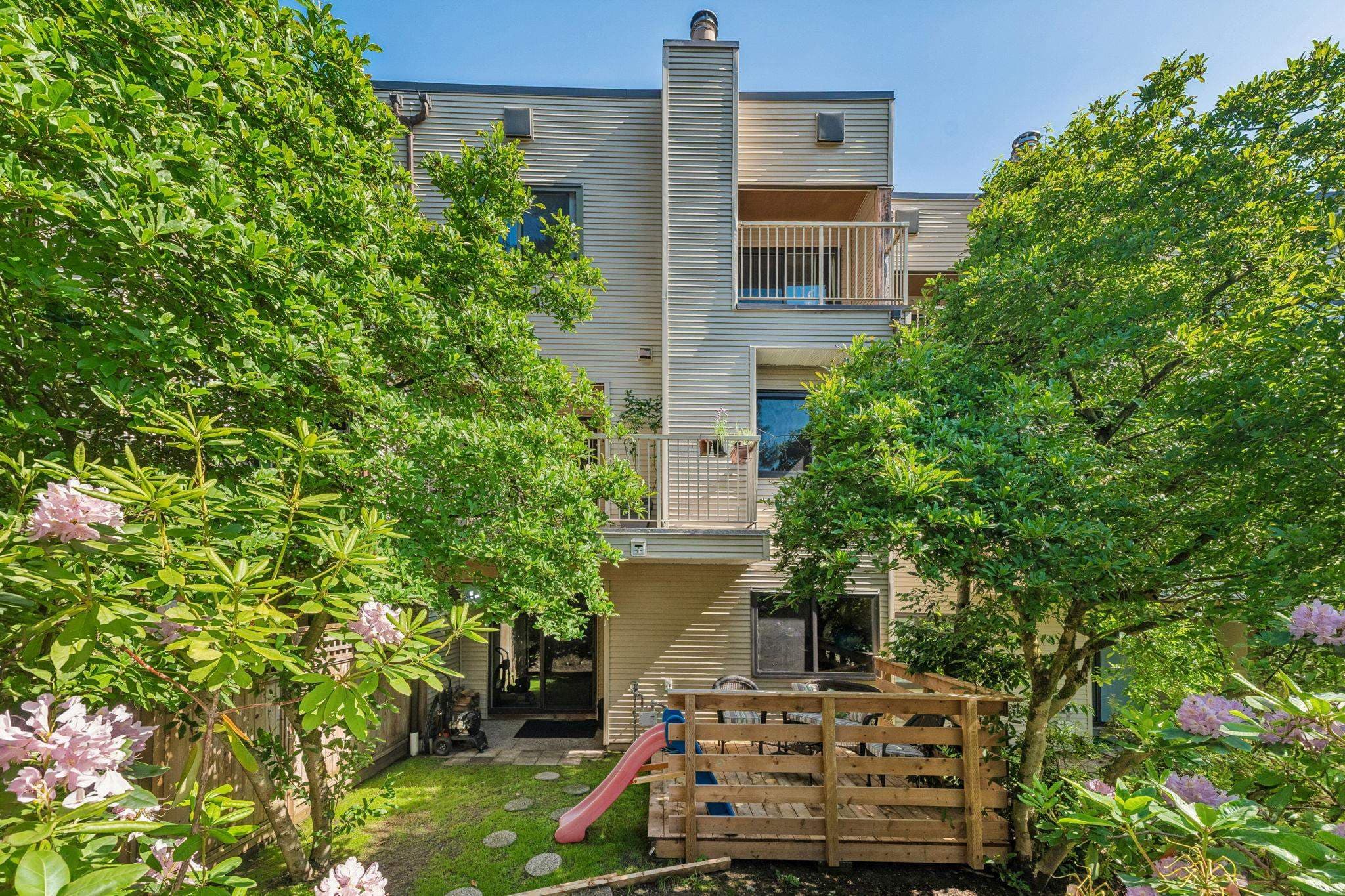 110 - 1210 Falcon Drive, Coquitlam, V3E 2E5 — photo 1