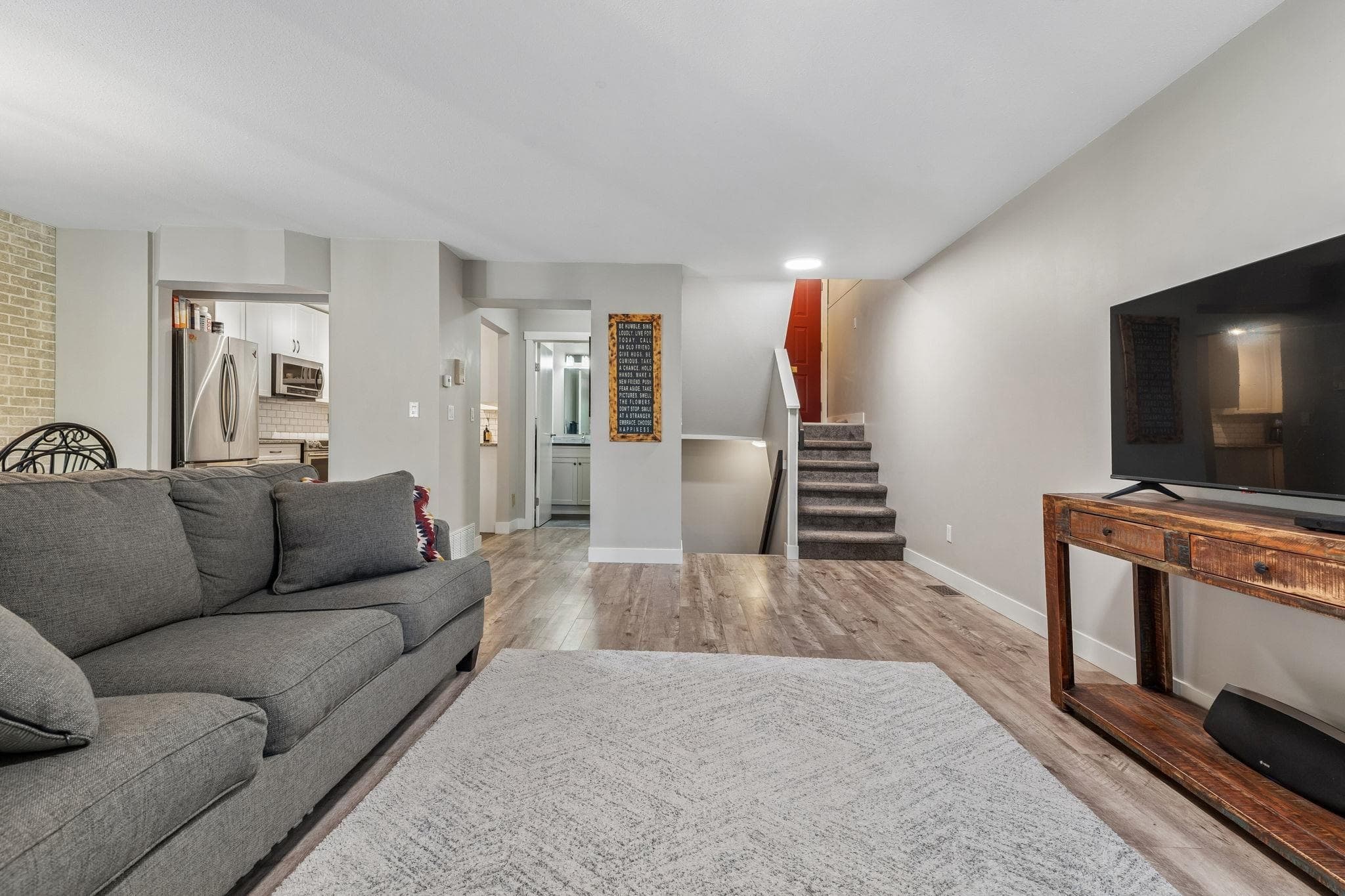 110 - 1210 Falcon Drive, Coquitlam, V3E 2E5 — photo 5