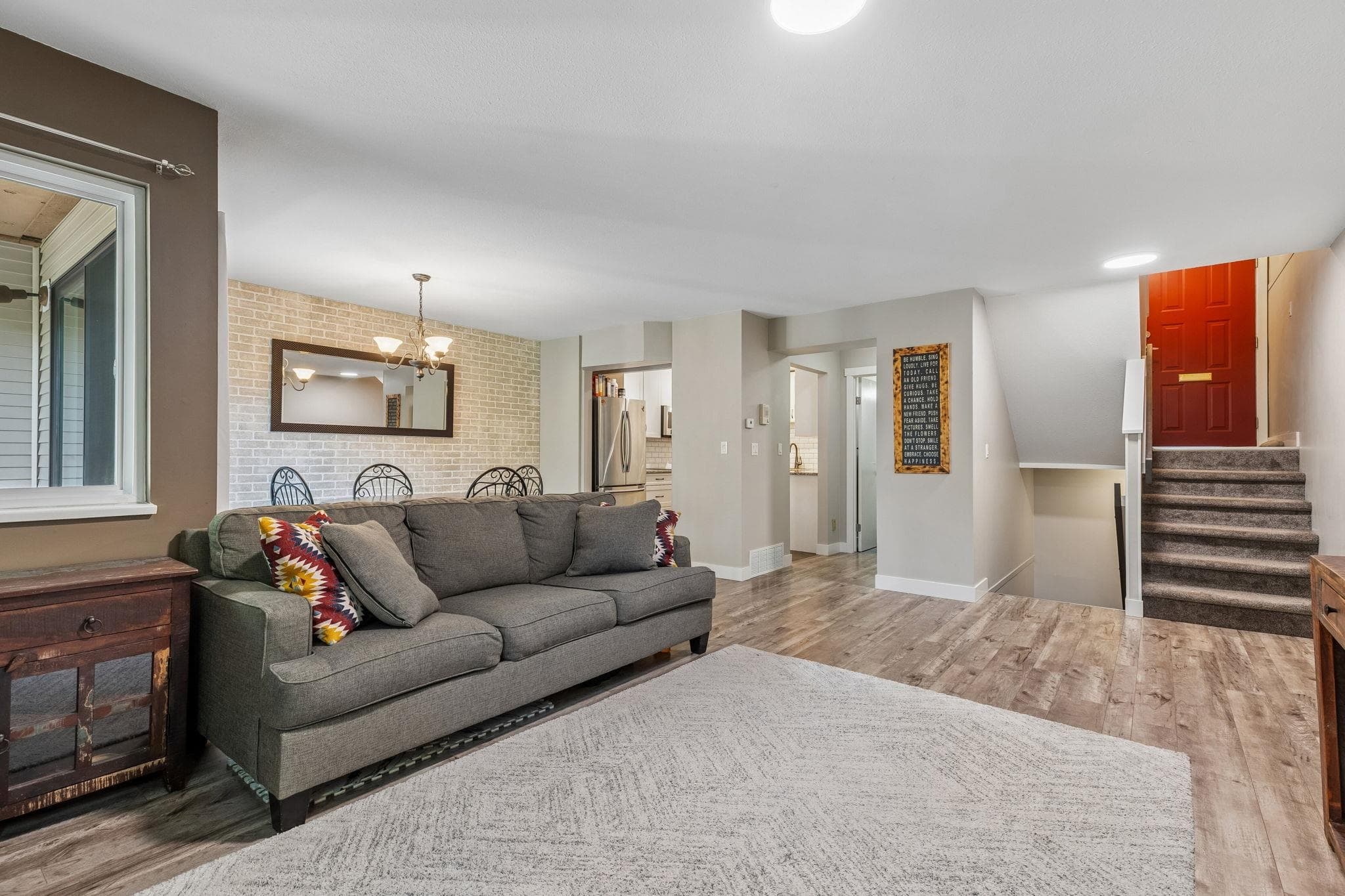 110 - 1210 Falcon Drive, Coquitlam, V3E 2E5 — photo 4