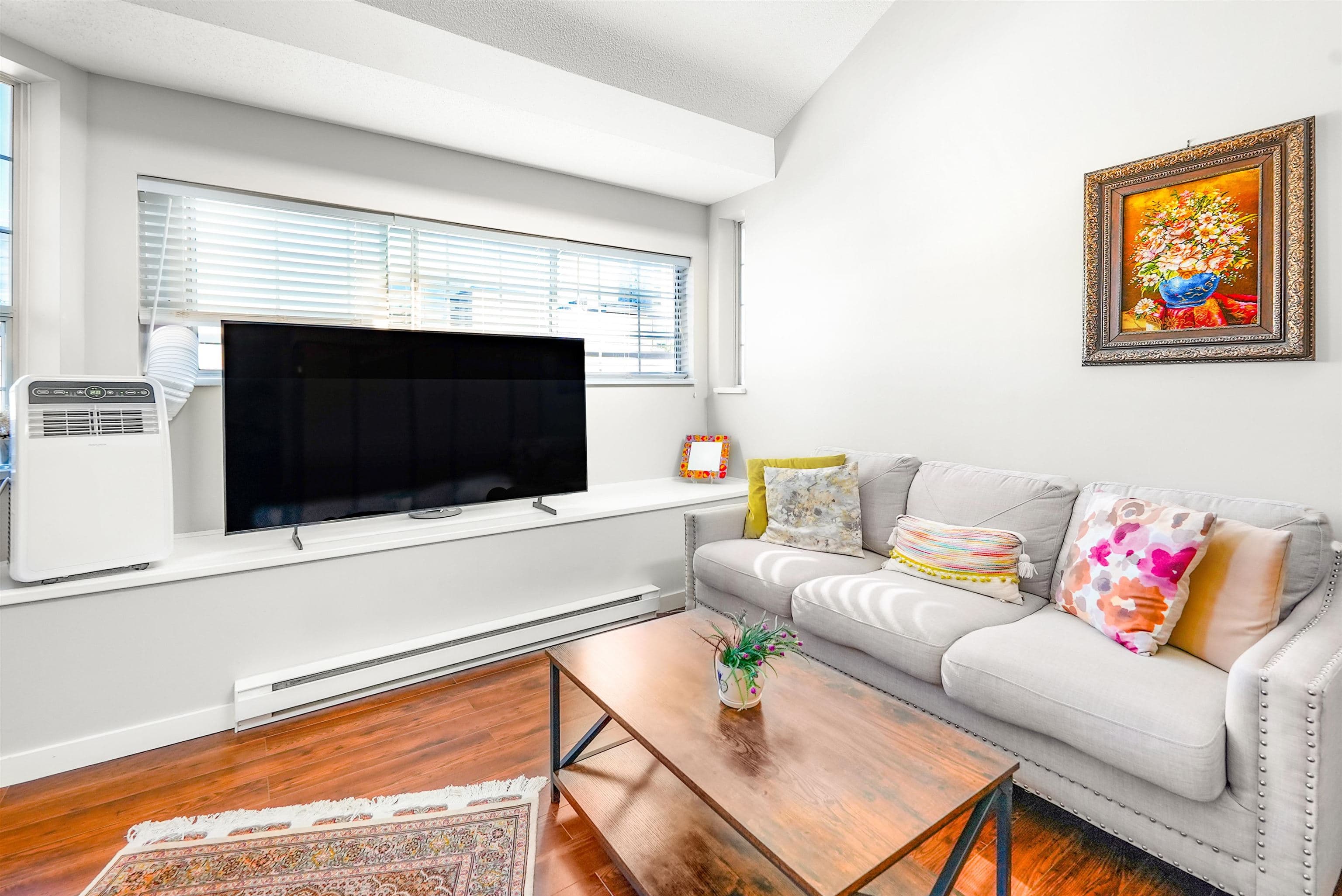 309 - 125 W 18th Street, North Vancouver, V7M 1W5 — photo 3