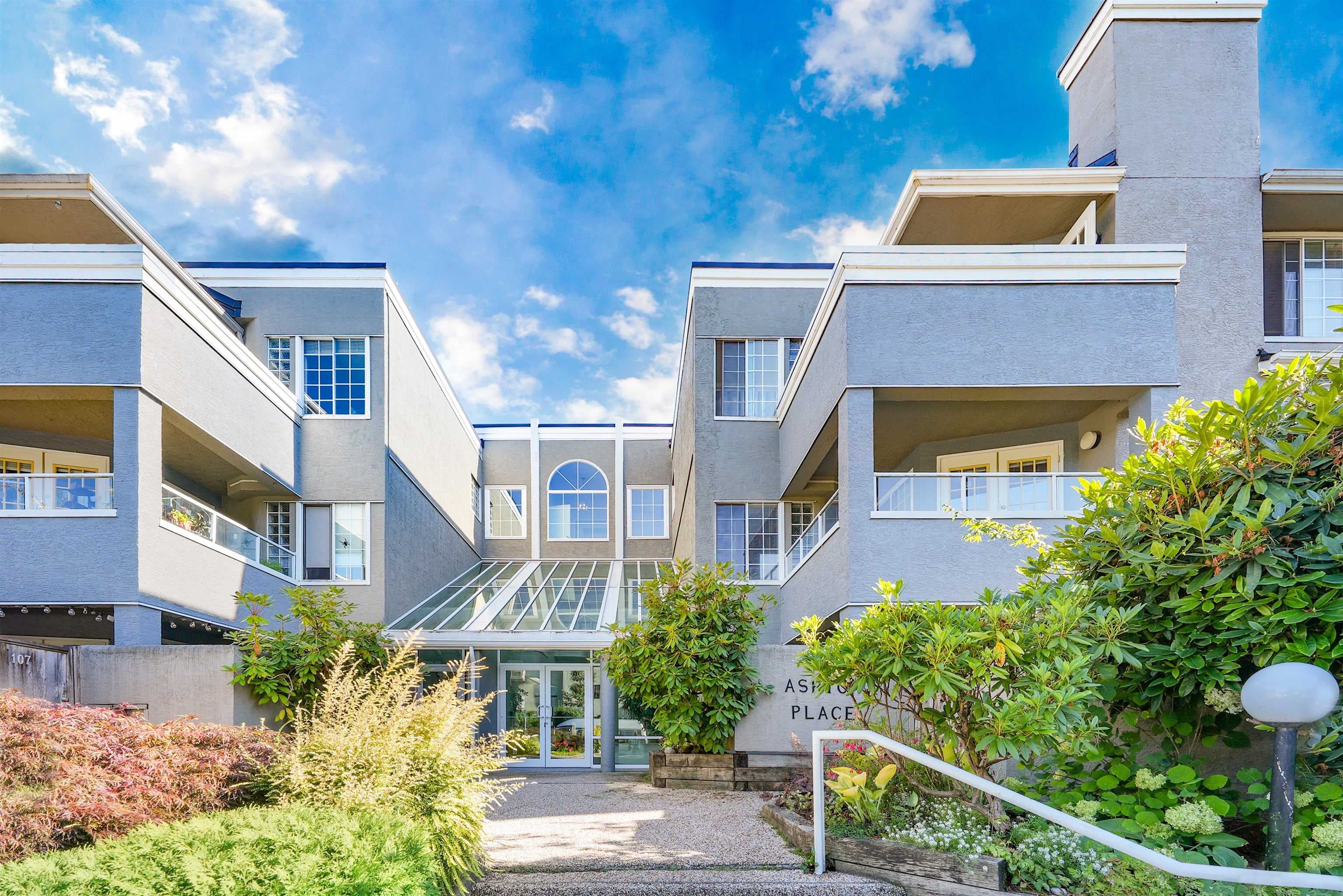 309 - 125 W 18th Street, North Vancouver, V7M 1W5 — photo 1