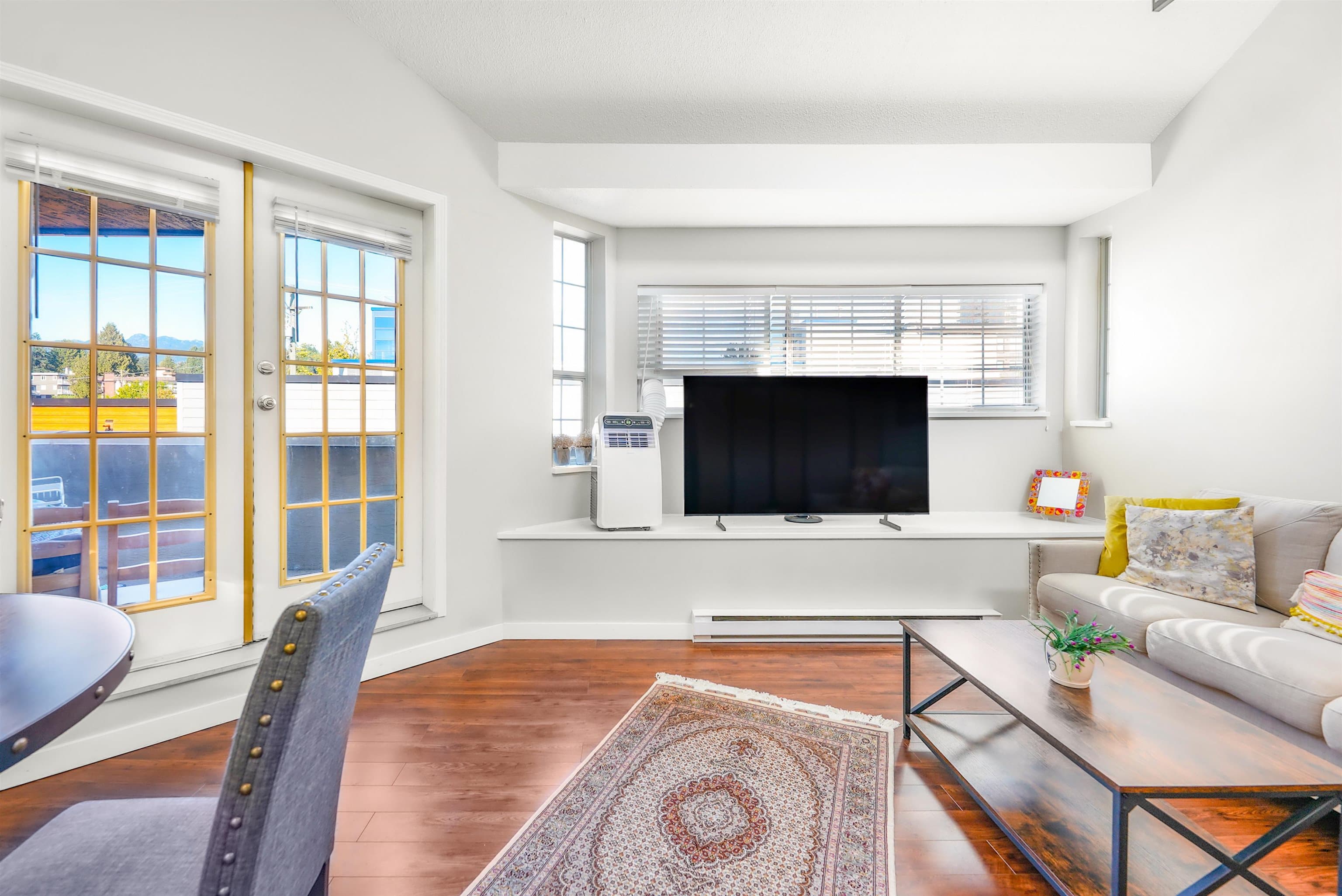 309 - 125 W 18th Street, North Vancouver, V7M 1W5 — photo 4