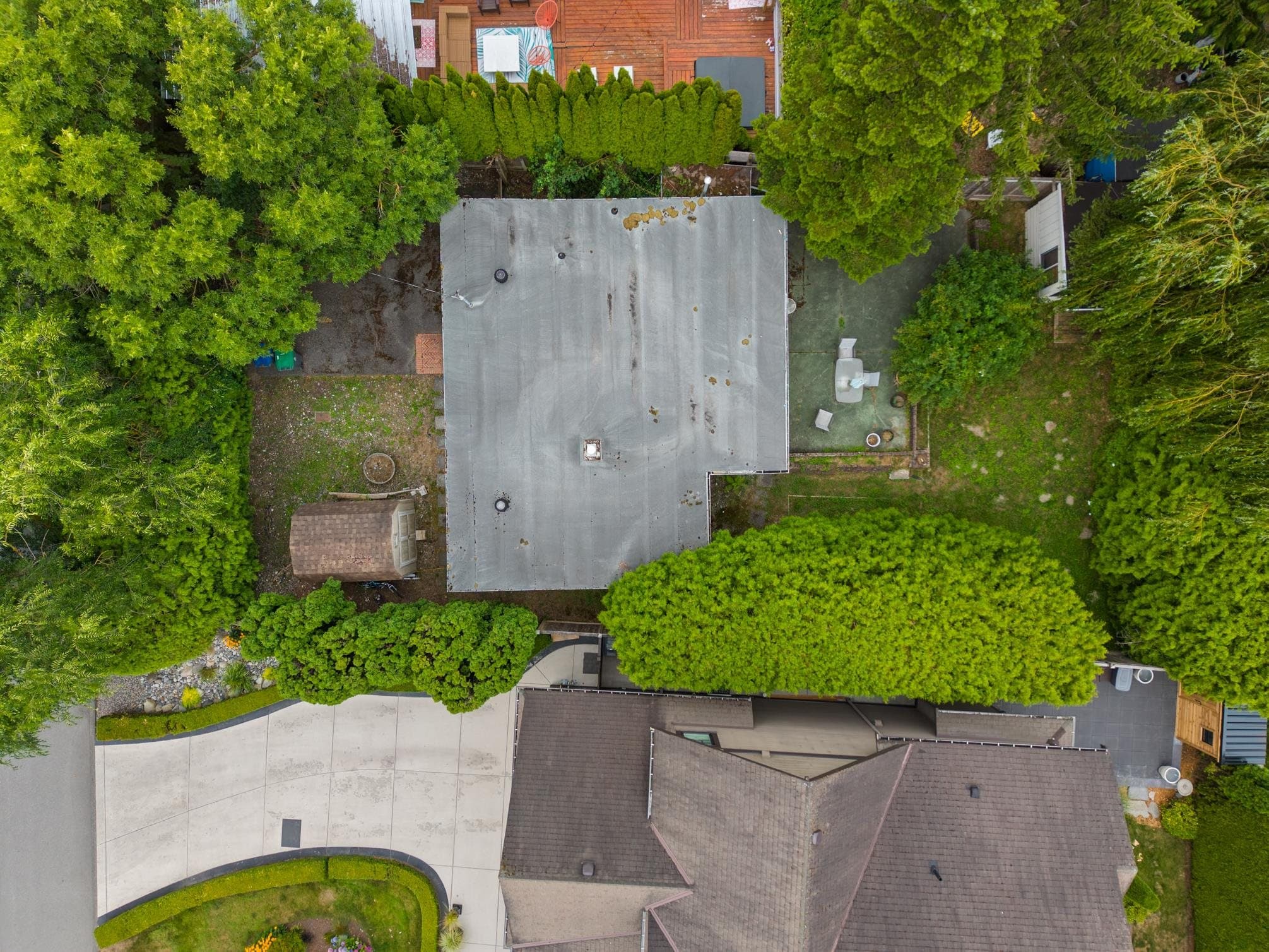 12221 Gilley Street, Surrey, V4A 3C9 — photo 1