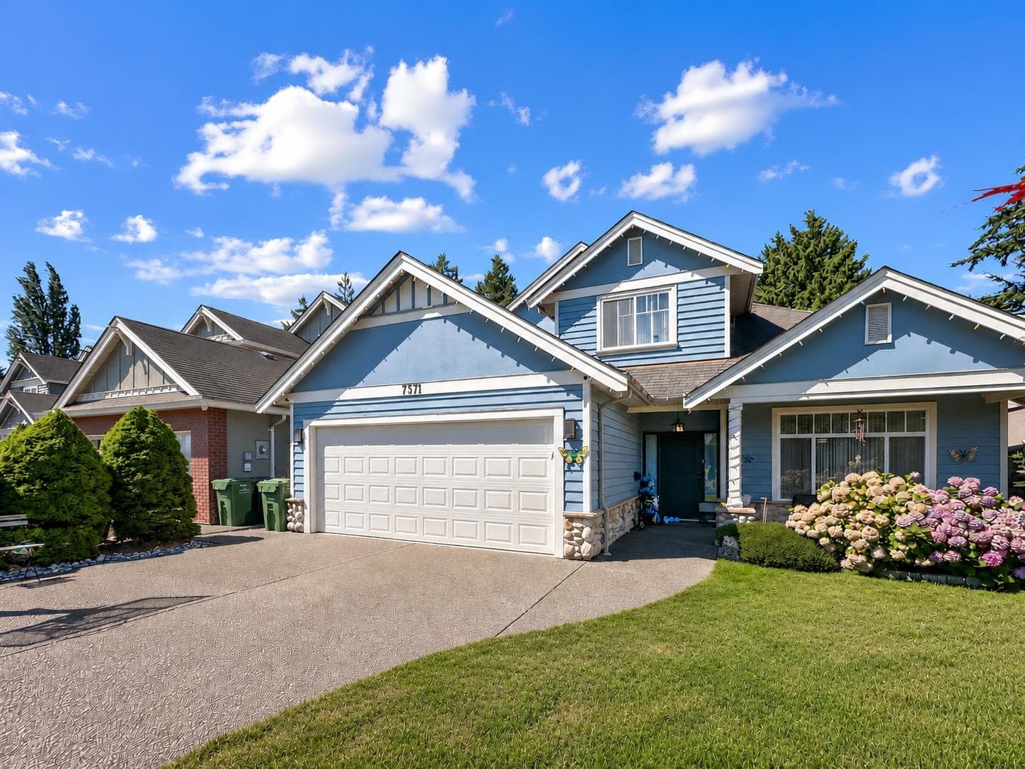 77371 Lindsay Road, Richmond