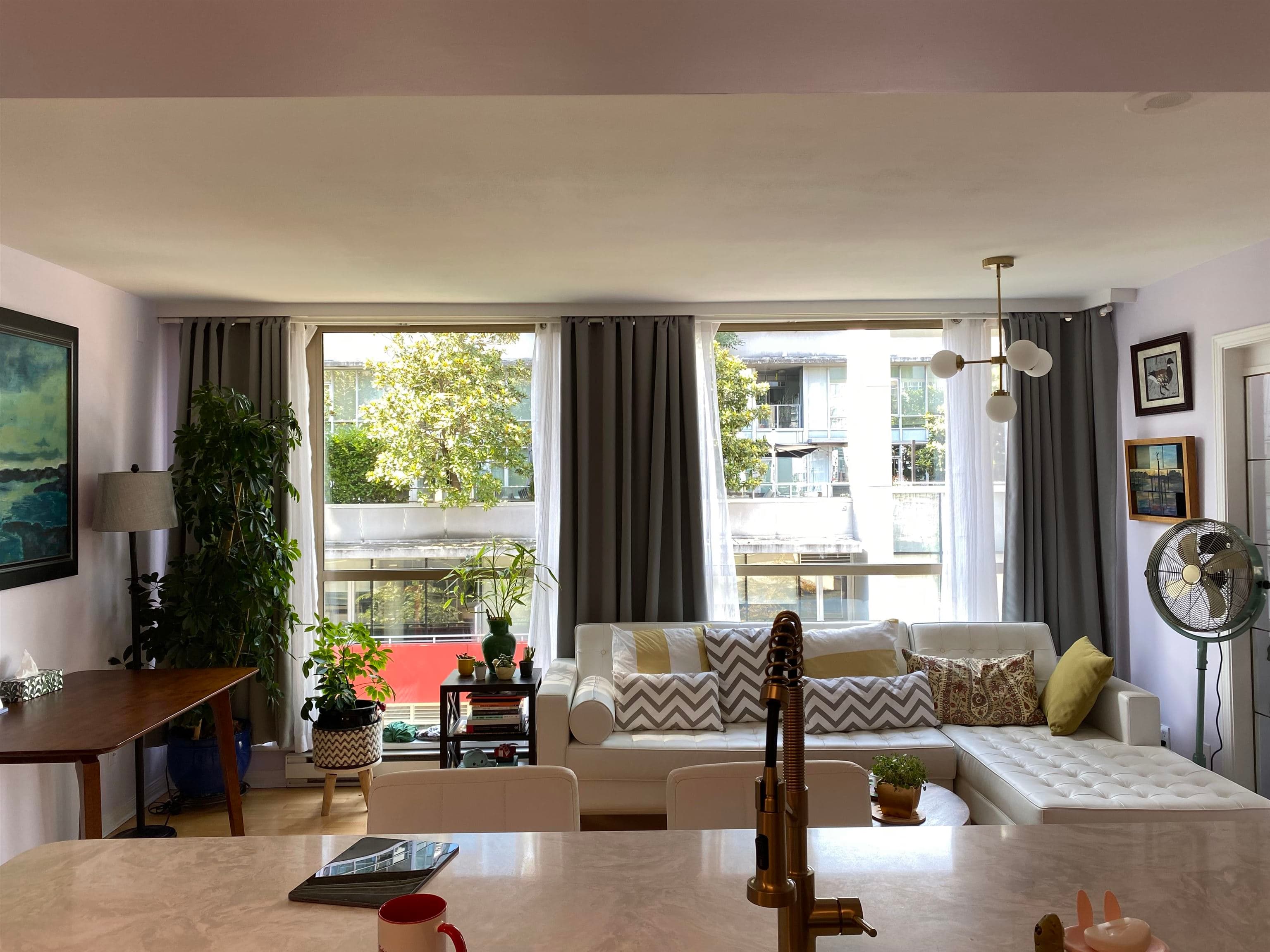 609 - 822 Homer Street, Vancouver, V6B 6M3 — photo 2