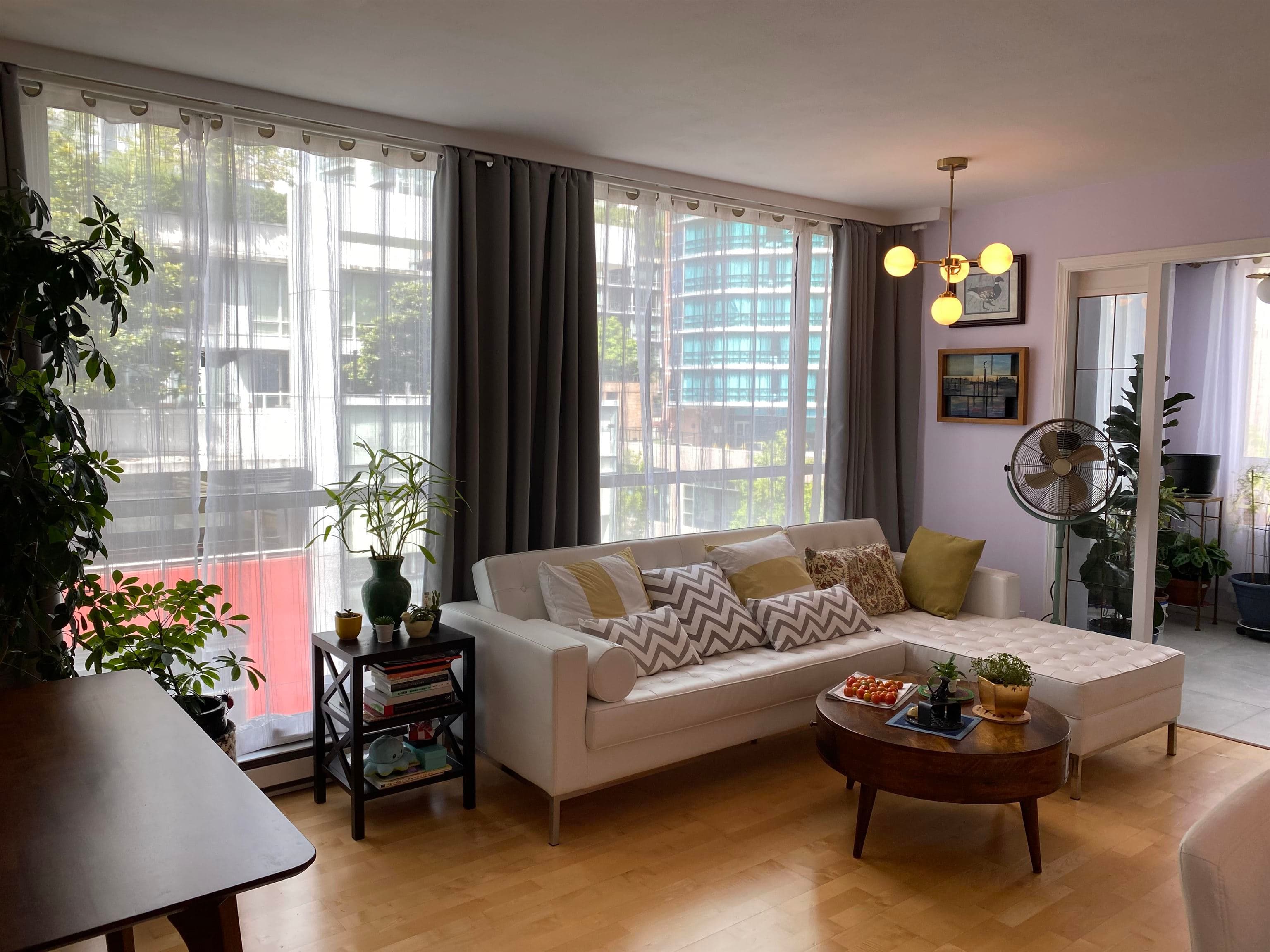 609 - 822 Homer Street, Vancouver, V6B 6M3 — photo 3