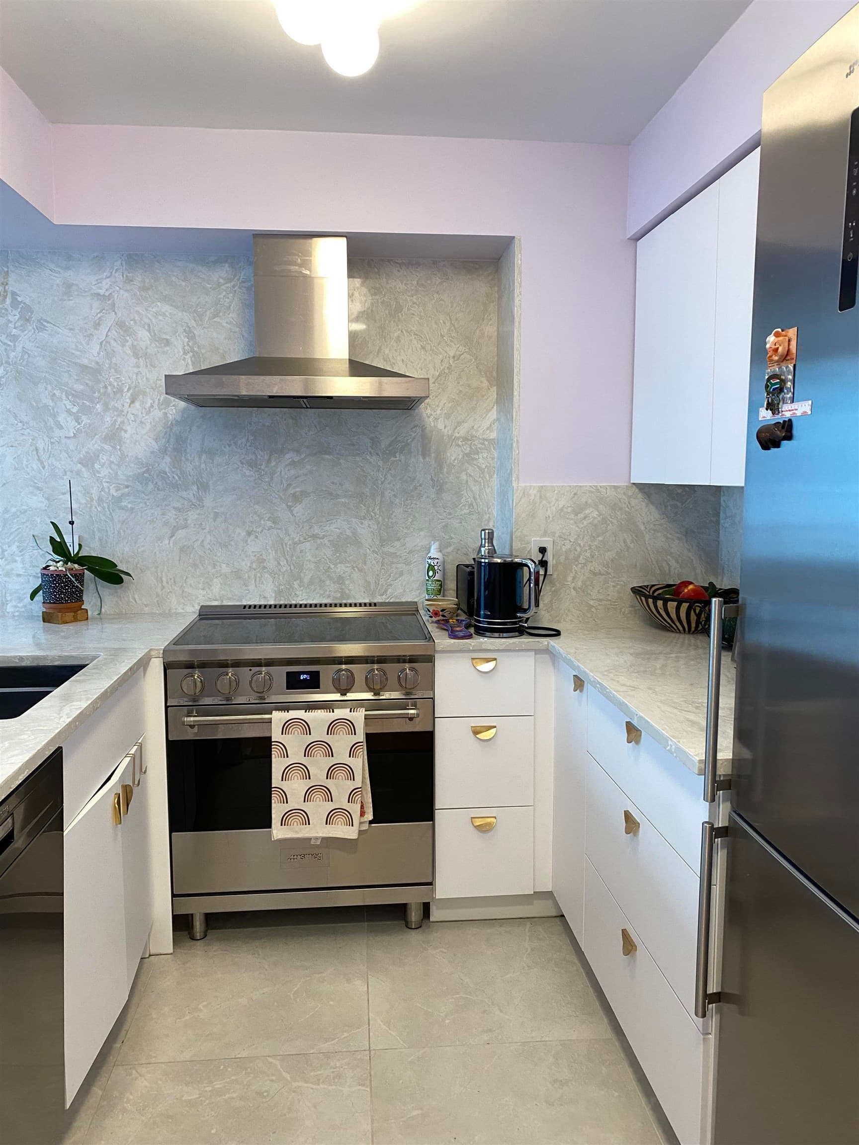 609 - 822 Homer Street, Vancouver, V6B 6M3 — photo 5