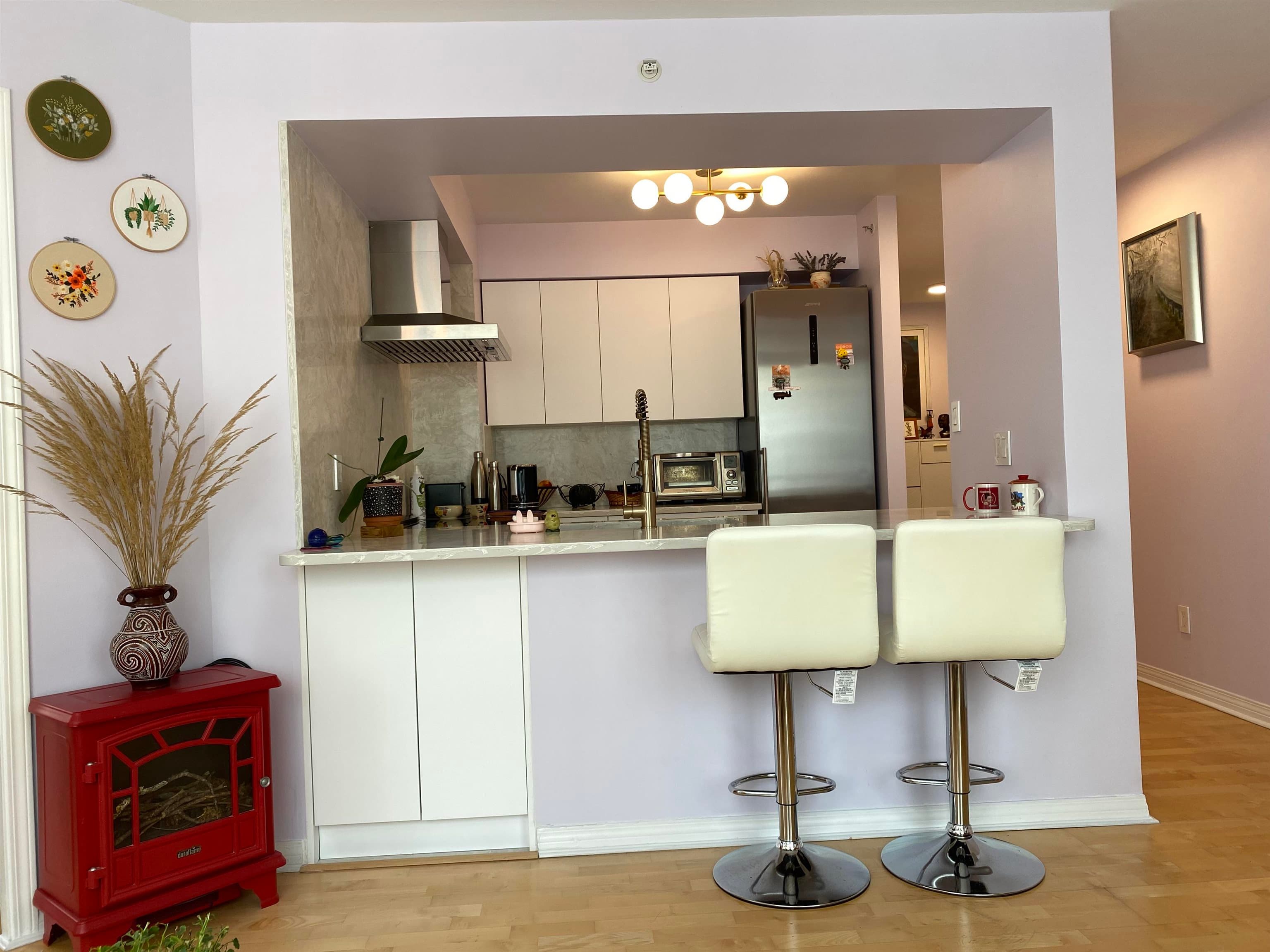 609 - 822 Homer Street, Vancouver, V6B 6M3 — photo 4