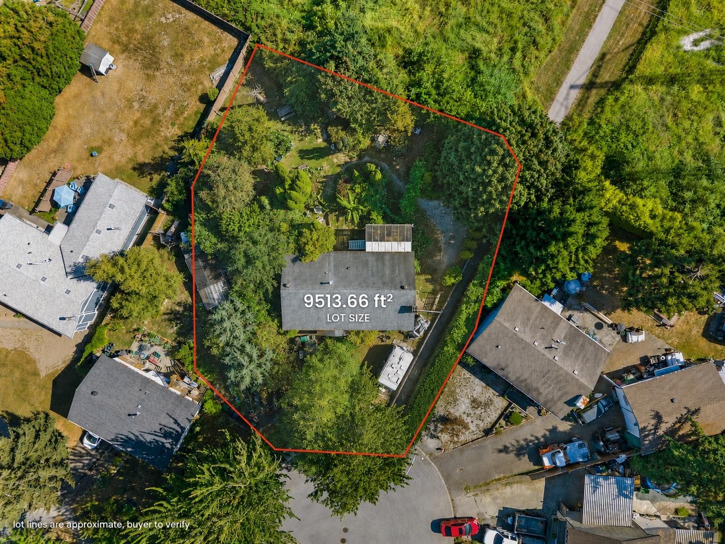 18291 Bayard Place, Surrey