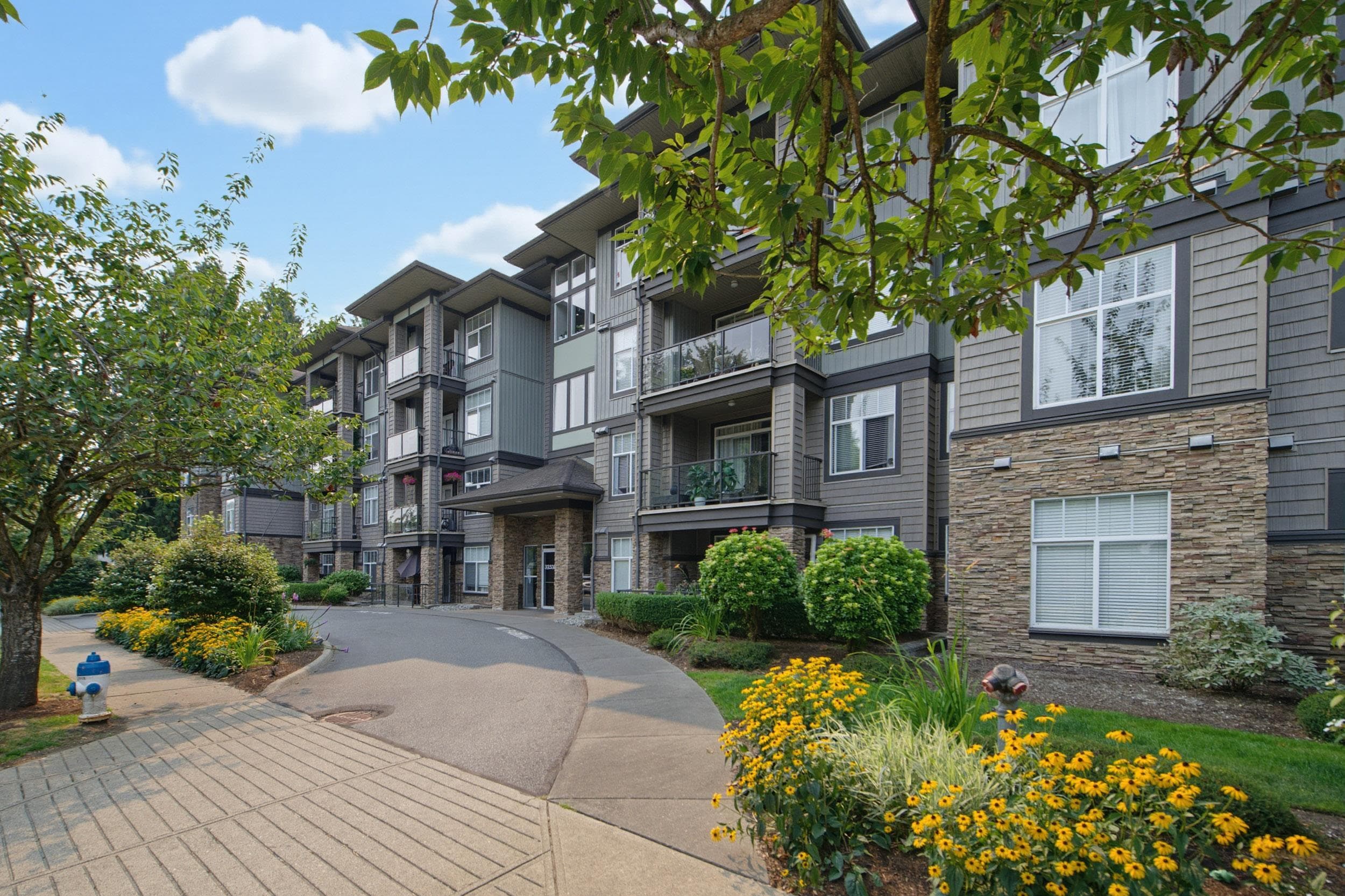 102 - 33338 Mayfair Avenue, Abbotsford