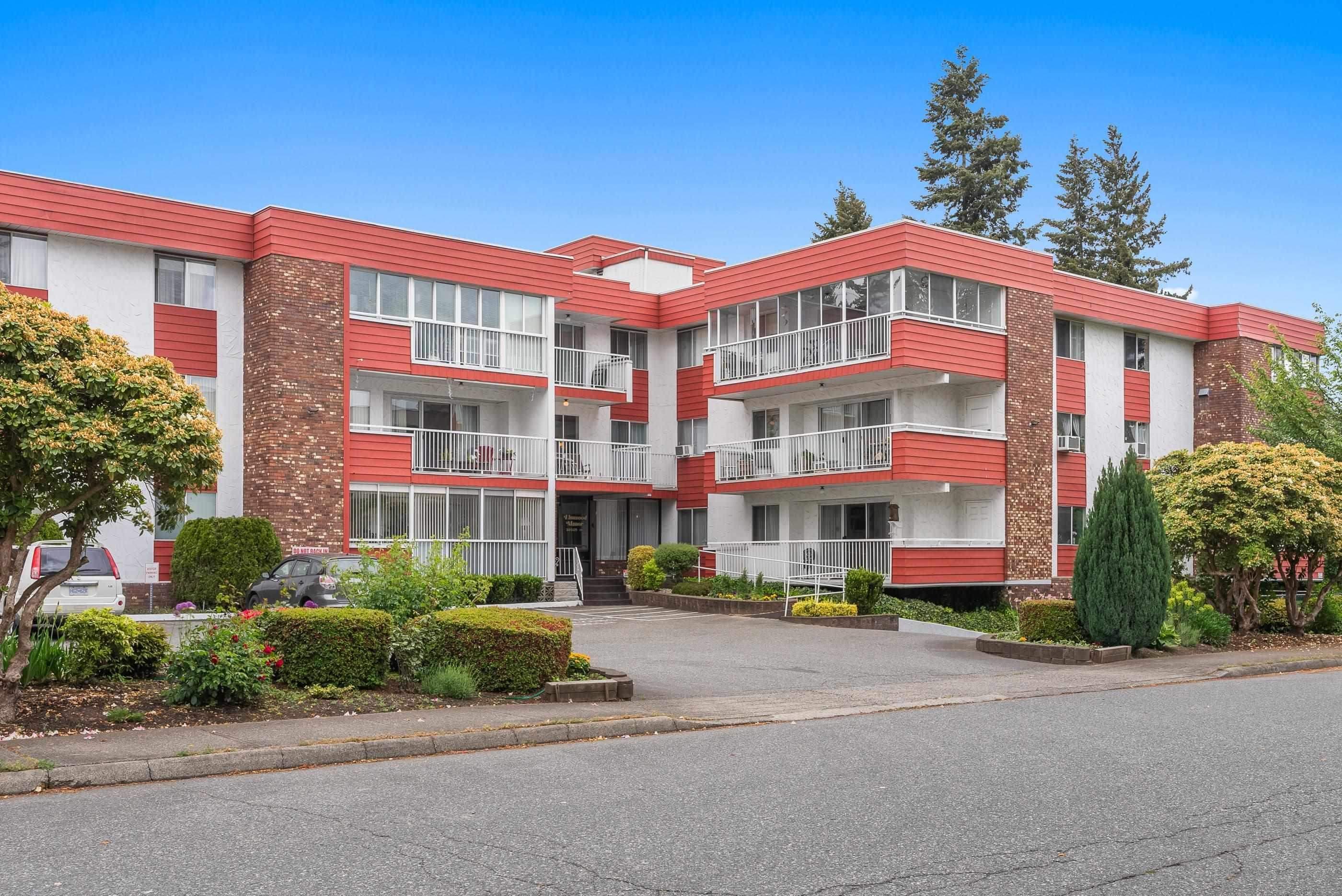 303 - 32025 Tims Avenue, Abbotsford