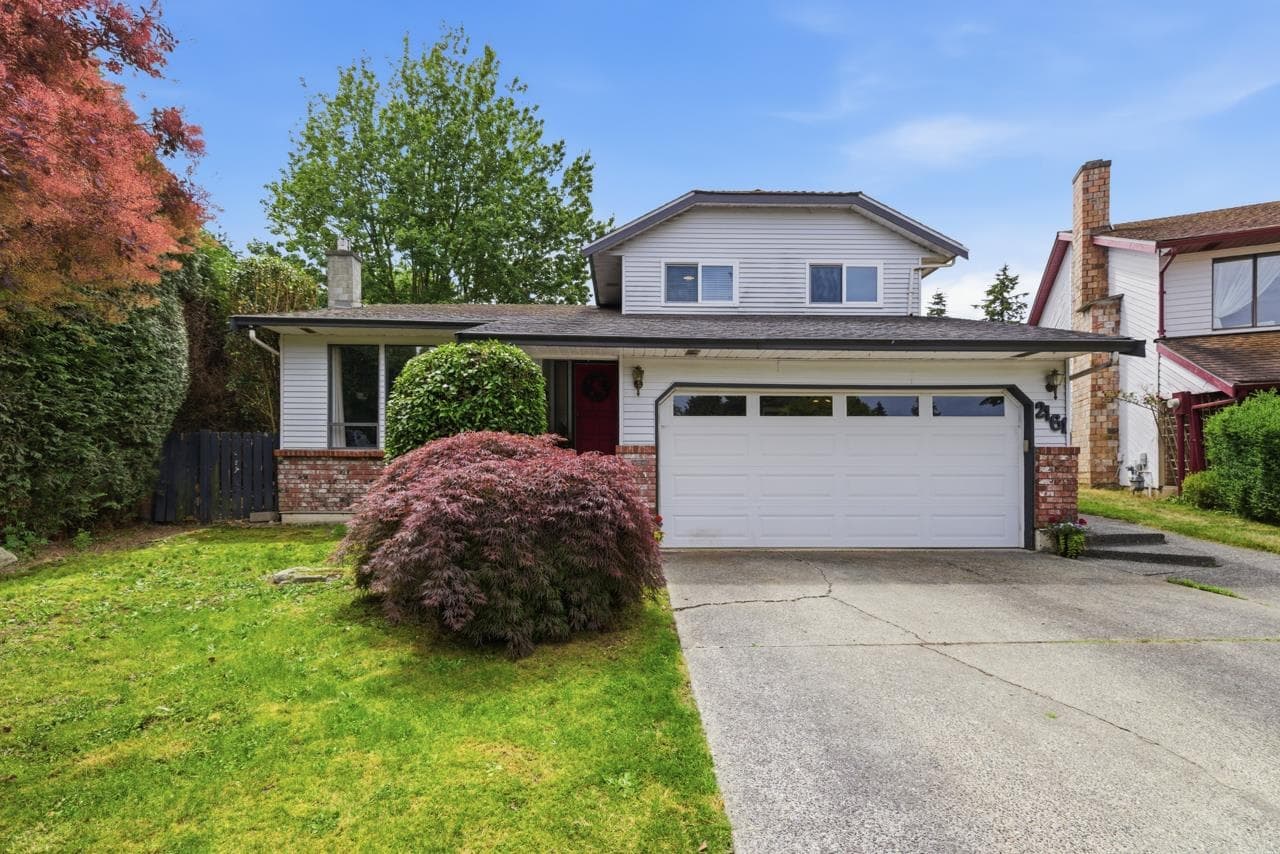 2161 153a Street, Surrey, V4A 5Y1 — photo 2