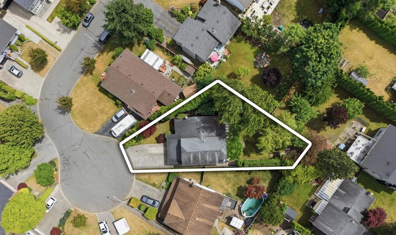 2161 153a Street, Surrey, V4A 5Y1 — photo 3
