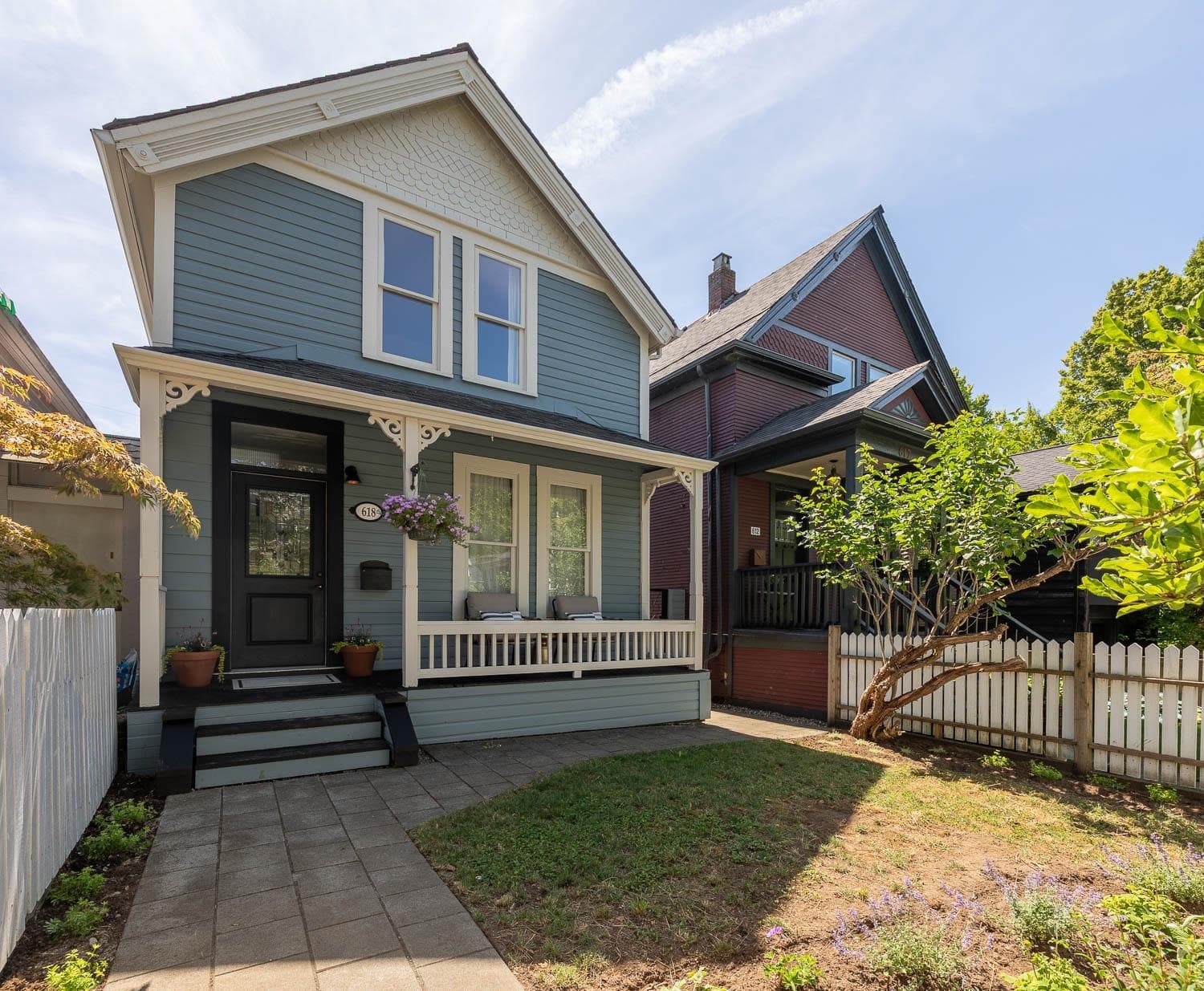 618 Union Street, Vancouver, V6A 2B9 — photo 2